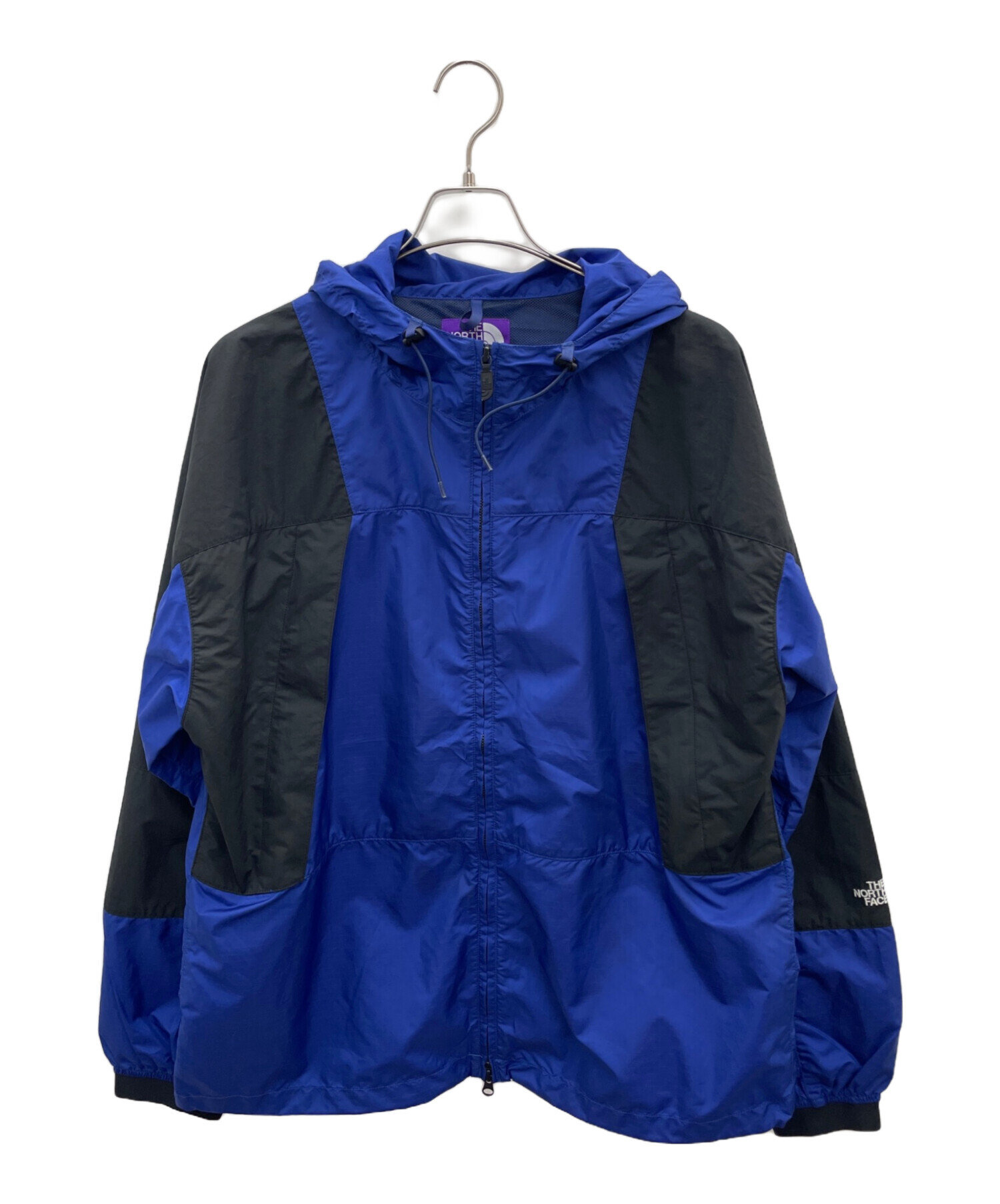 中古・古着通販】THE NORTHFACE PURPLELABEL (ザ・ノースフェイス 