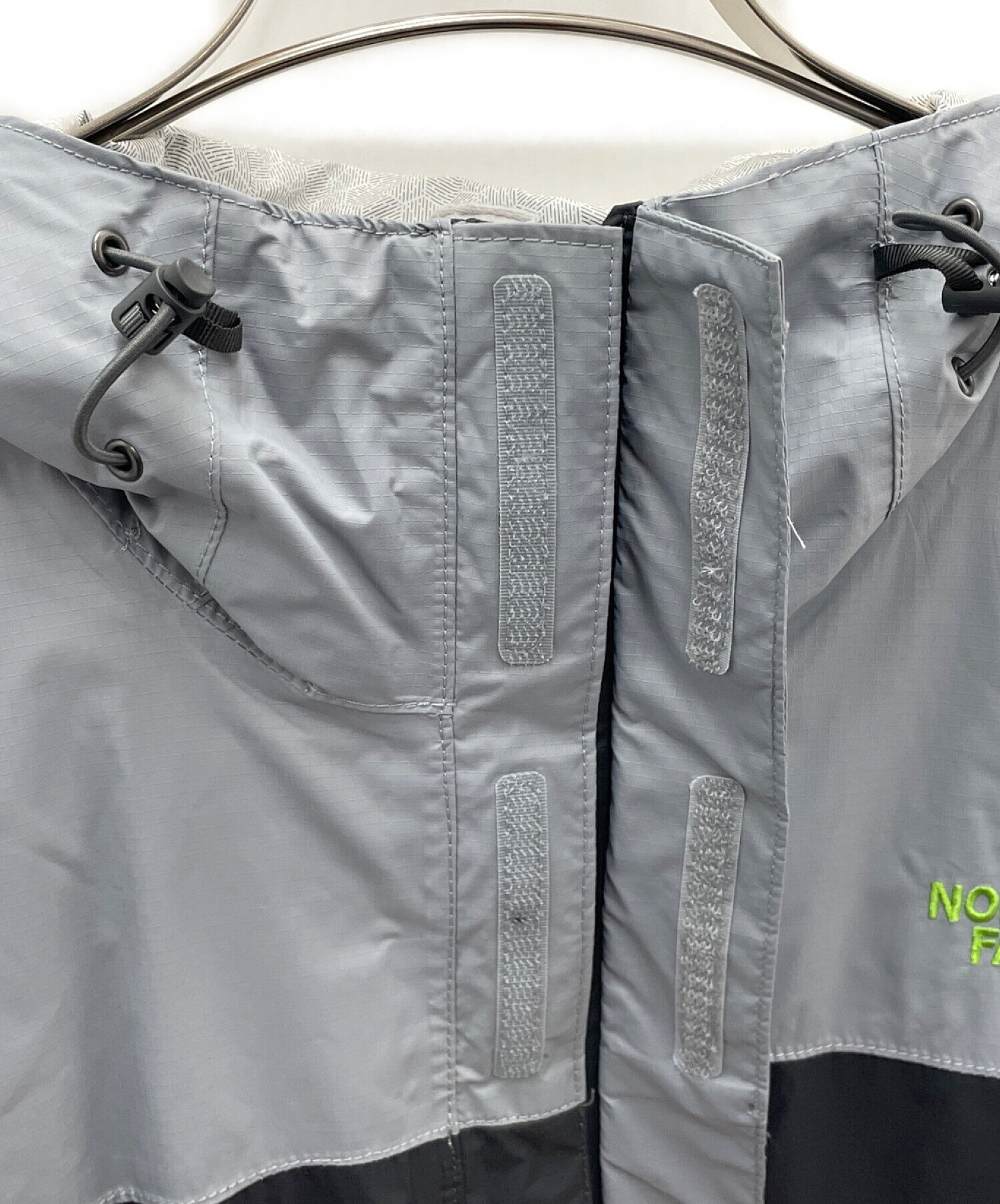 中古・古着通販】THE NORTH FACE (ザ ノース フェイス) マウンテン