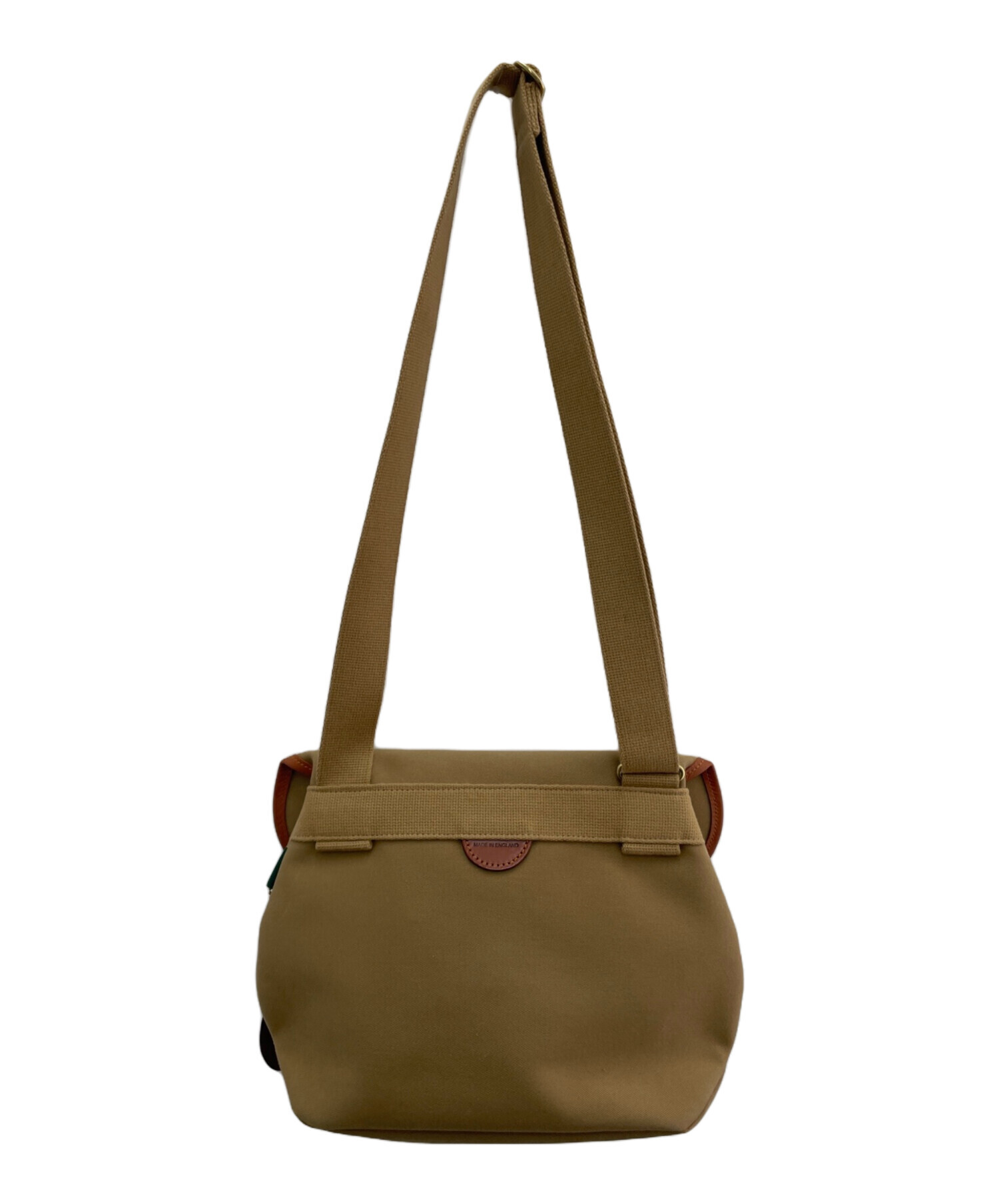 中古・古着通販】brady (ブレディ) ショルダーバッグ ベージュ