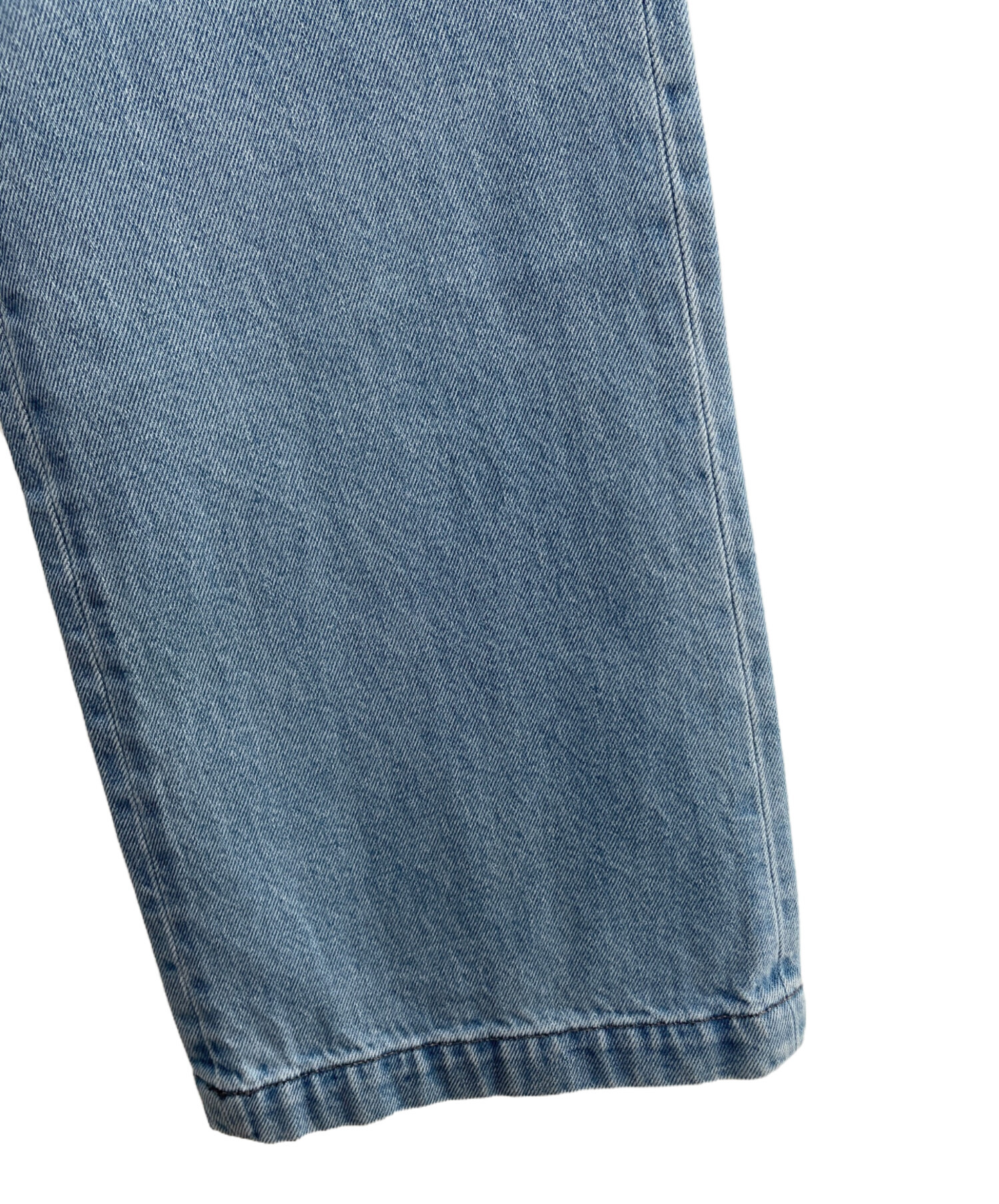中古・古着通販】FARAH (ファーラー) デニムパンツ ブルー サイズ:32