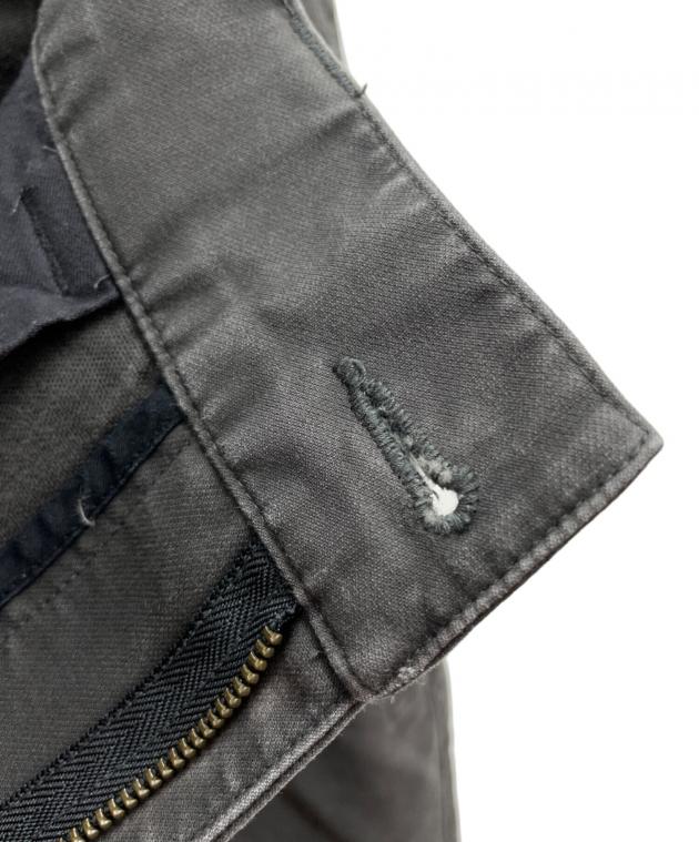 中古・古着通販】MHL (エムエイチエル) パンツ ブラック サイズ:M