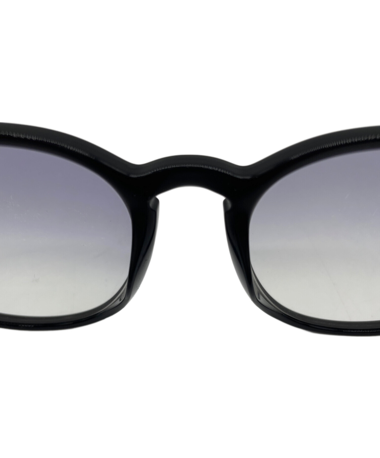 中古・古着通販】RAY-BAN (レイバン) サングラス ブラック｜ブランド