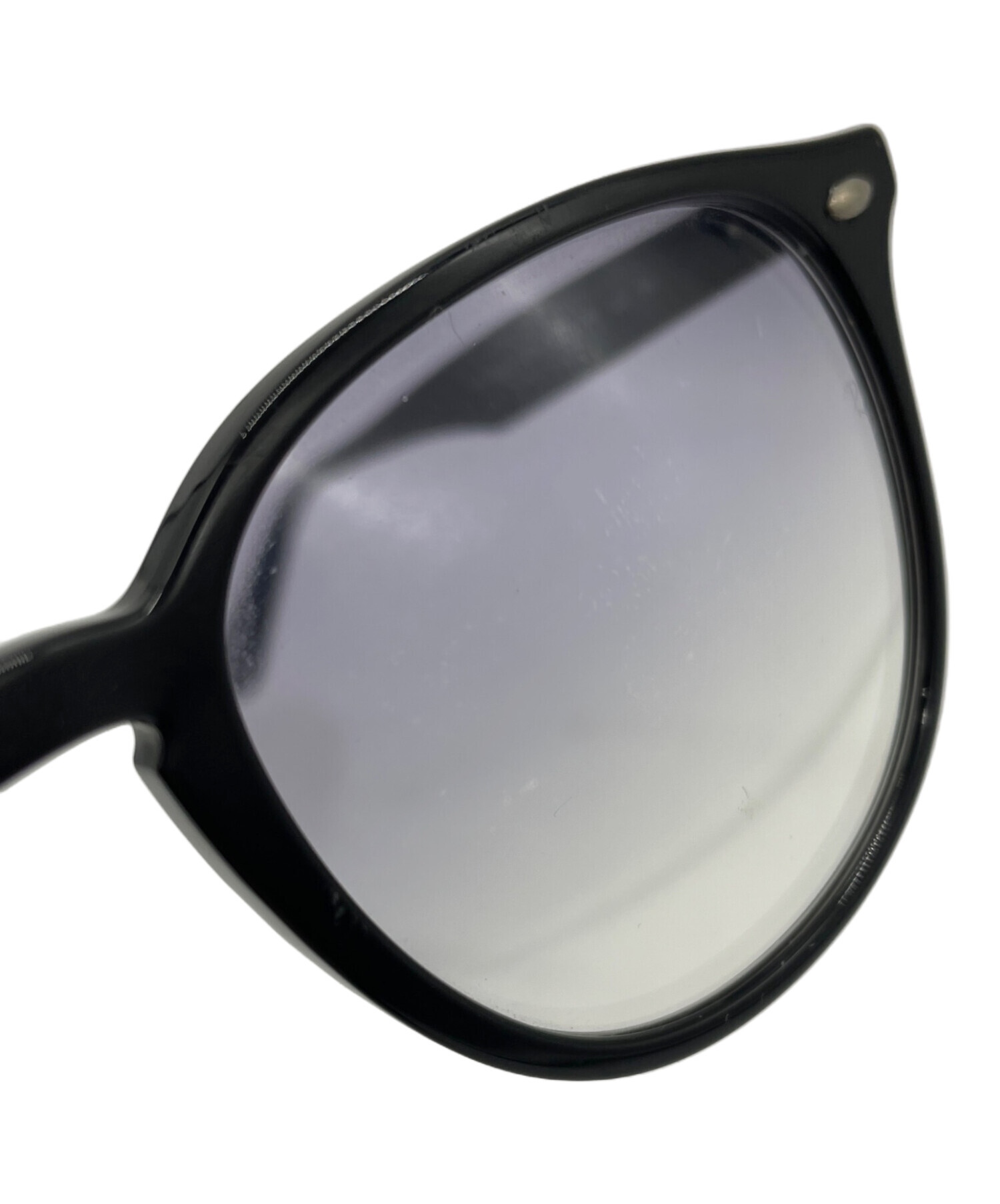 Ray-Ban レイバン サングラス  黒 【古着】【中古】【送料無料】 中古・古着通販】RAY-BAN (レイバン) サングラス ブラック｜ブランド