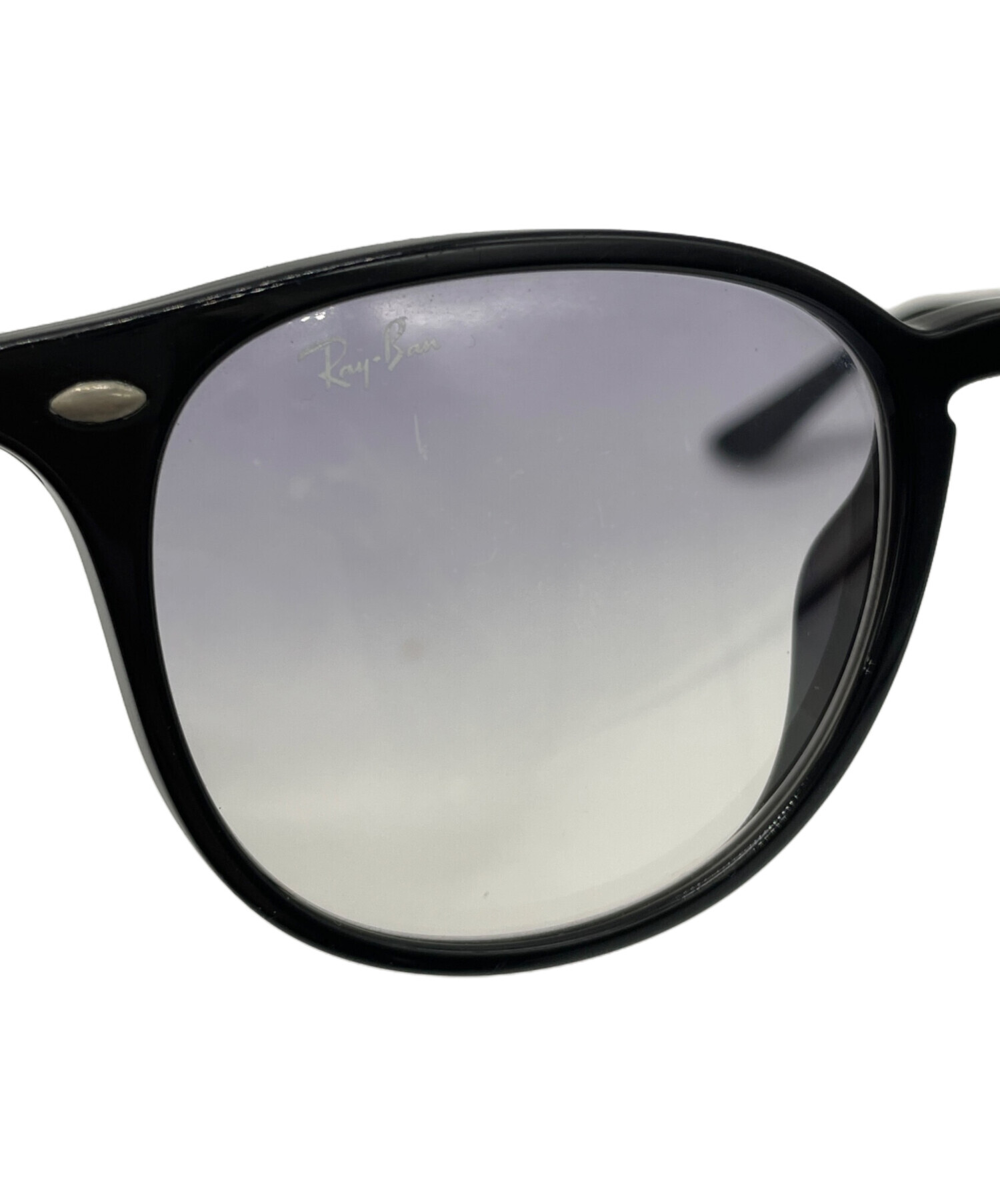 中古・古着通販】RAY-BAN (レイバン) サングラス ブラック｜ブランド