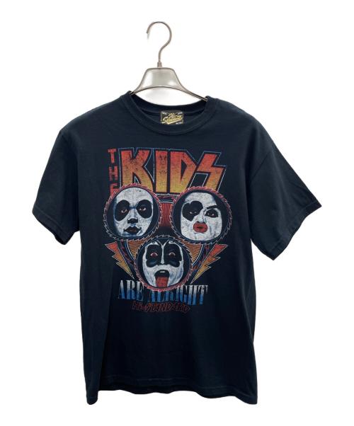 中古・古着通販】hi standard (ハイスタンダード) THE KISS (ザキス