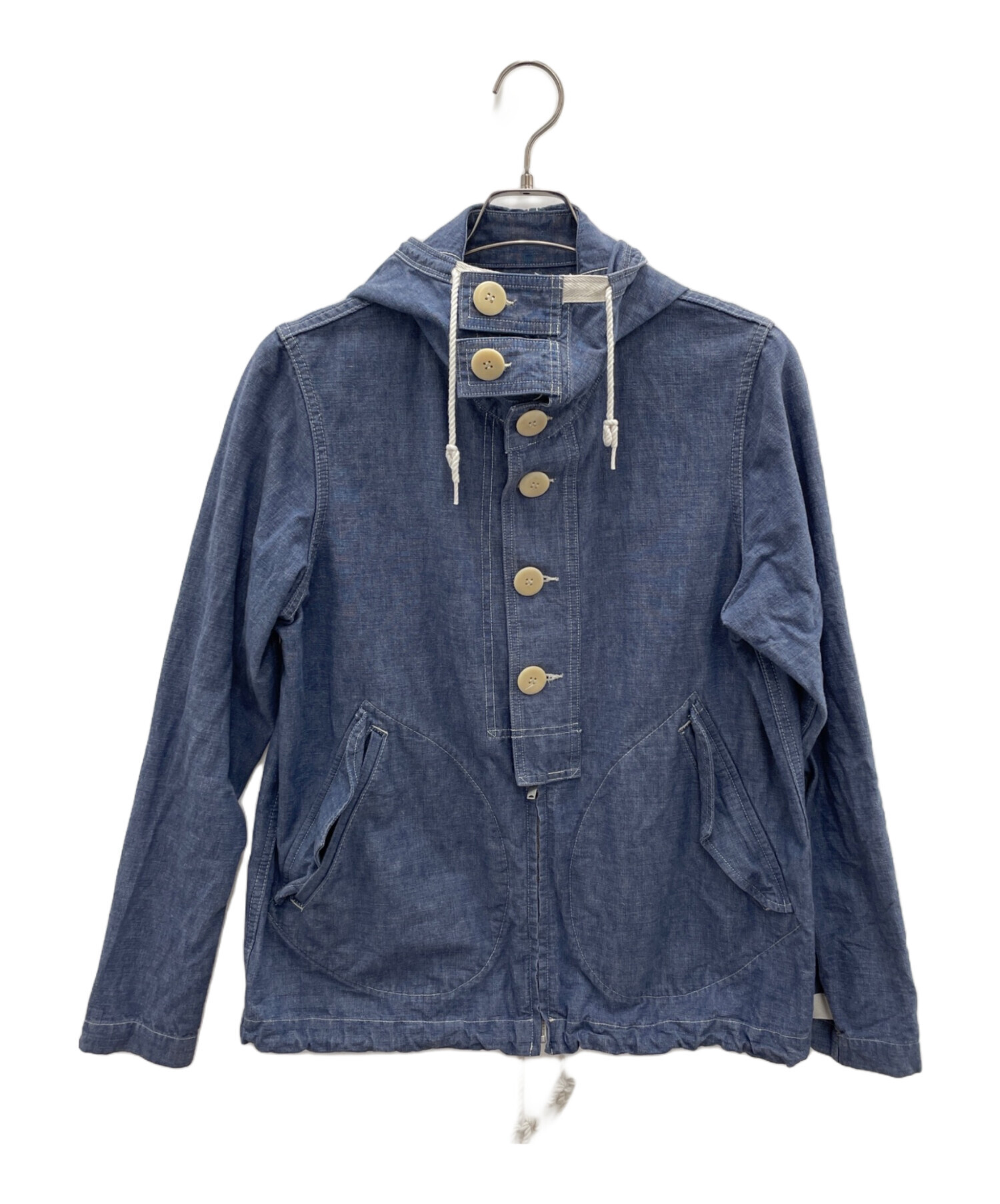 中古・古着通販】Stevenson Overall Co. (スティーブンソン