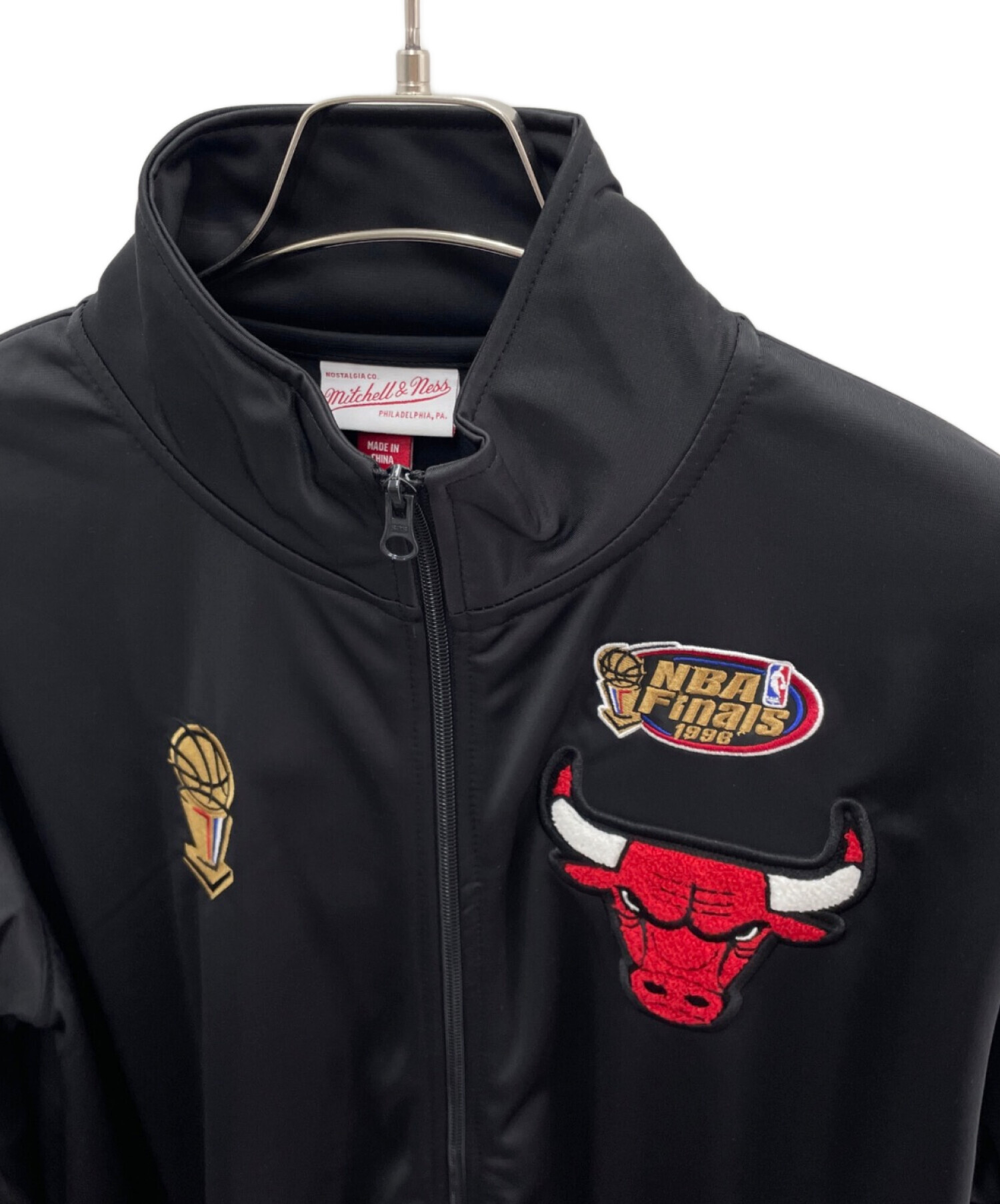 中古・古着通販】MITCHELL & NESS (ミッチェルアンドネス) トラック 
