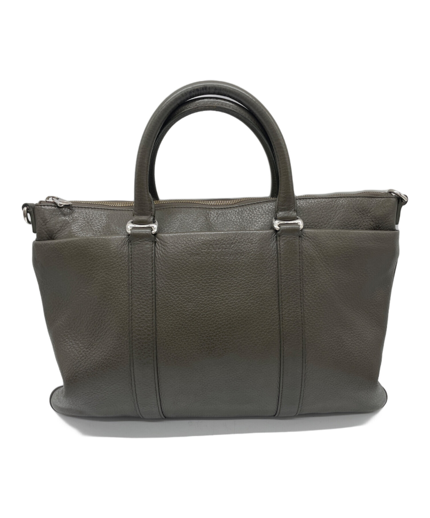 中古・古着通販】BALLY (バリー) ビジネスバッグ｜ブランド・古着通販 