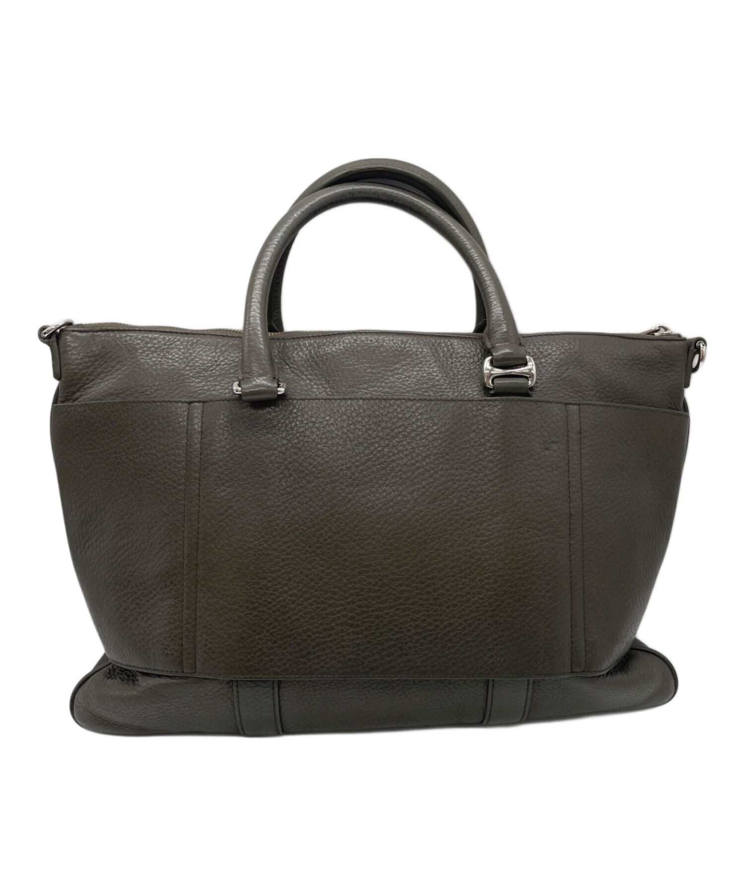 買い公式店 BALLY バリー ビジネスバッグ トートバッグ 【公式通販】
