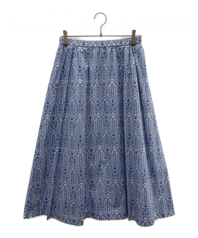 中古・古着通販】AMACA (アマカ) LIBERTY (リバティ) リンジーガーデン