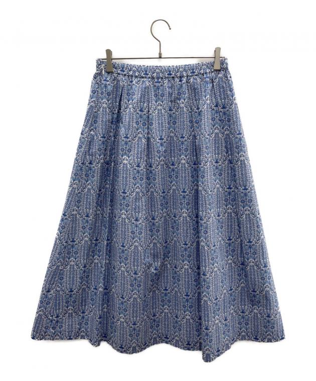 中古・古着通販】AMACA (アマカ) LIBERTY (リバティ) リンジーガーデン