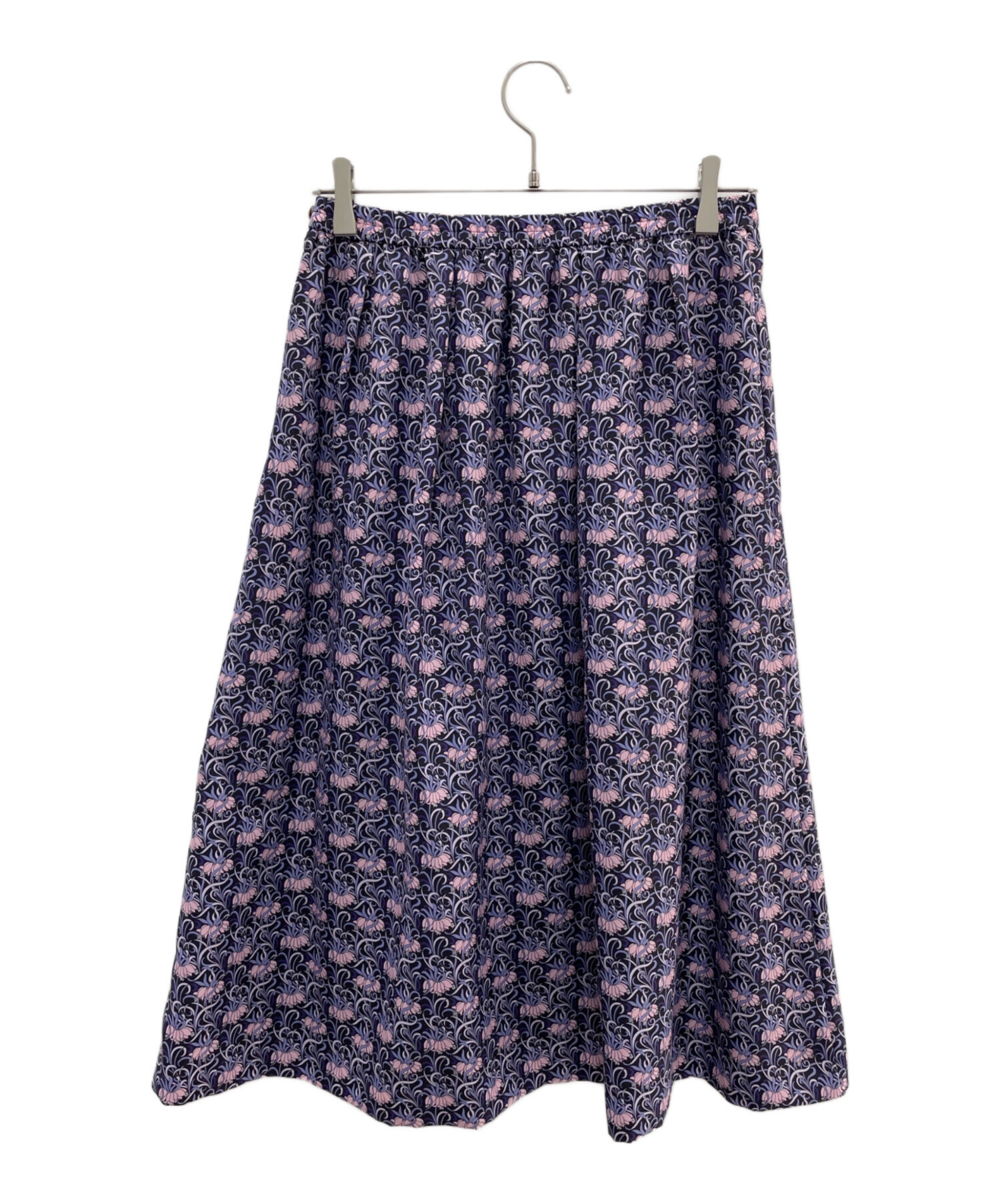 中古・古着通販】AMACA (アマカ) LIBERTY (リバティ) スカート 