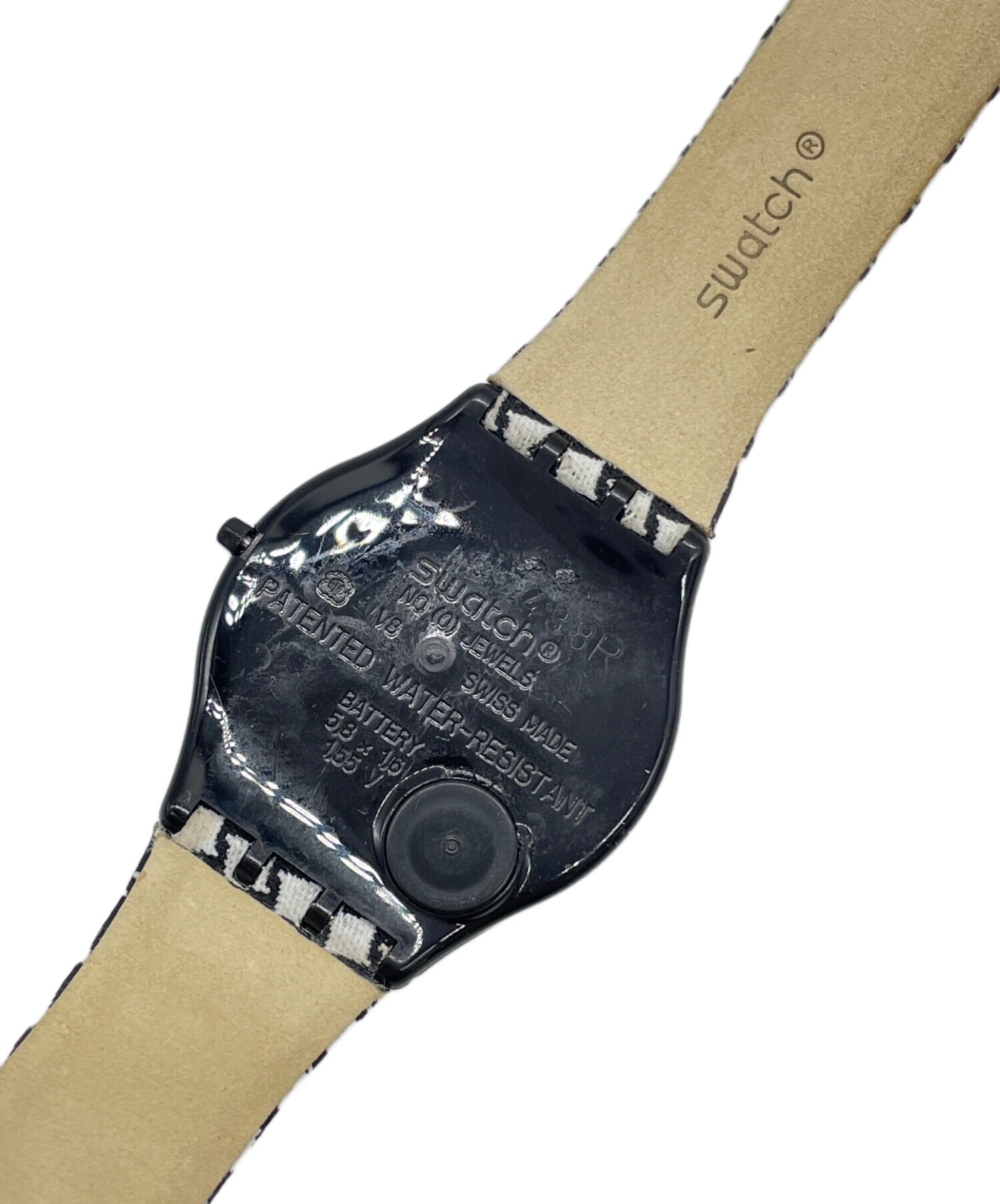 中古・古着通販】SWATCH (スウォッチ) 腕時計｜ブランド・古着通販