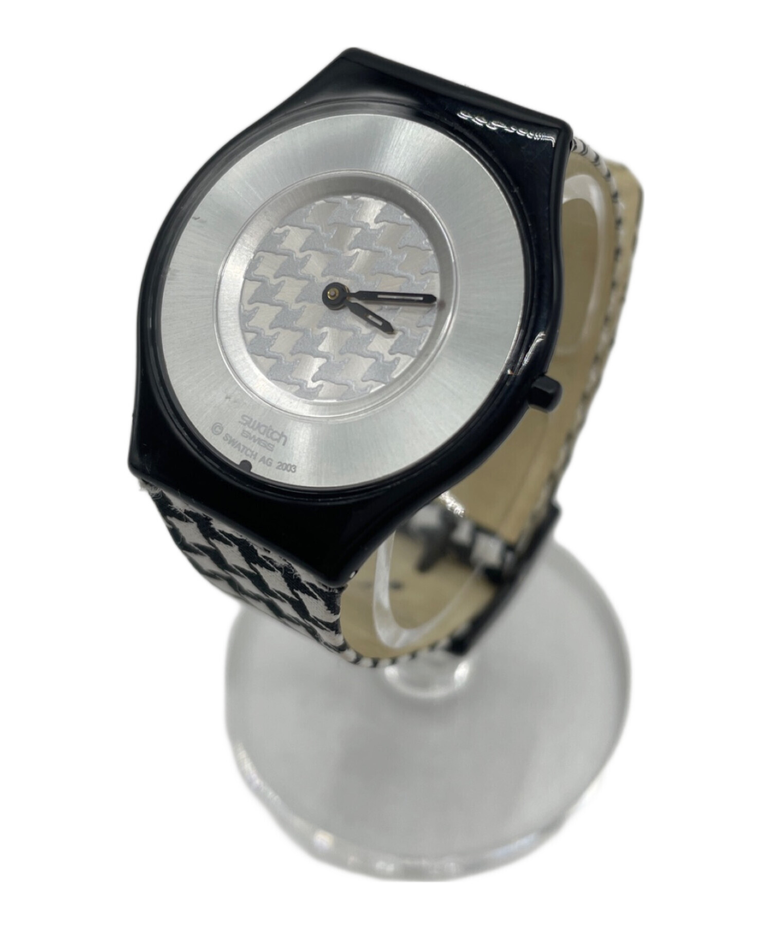 中古・古着通販】SWATCH (スウォッチ) 腕時計｜ブランド・古着通販
