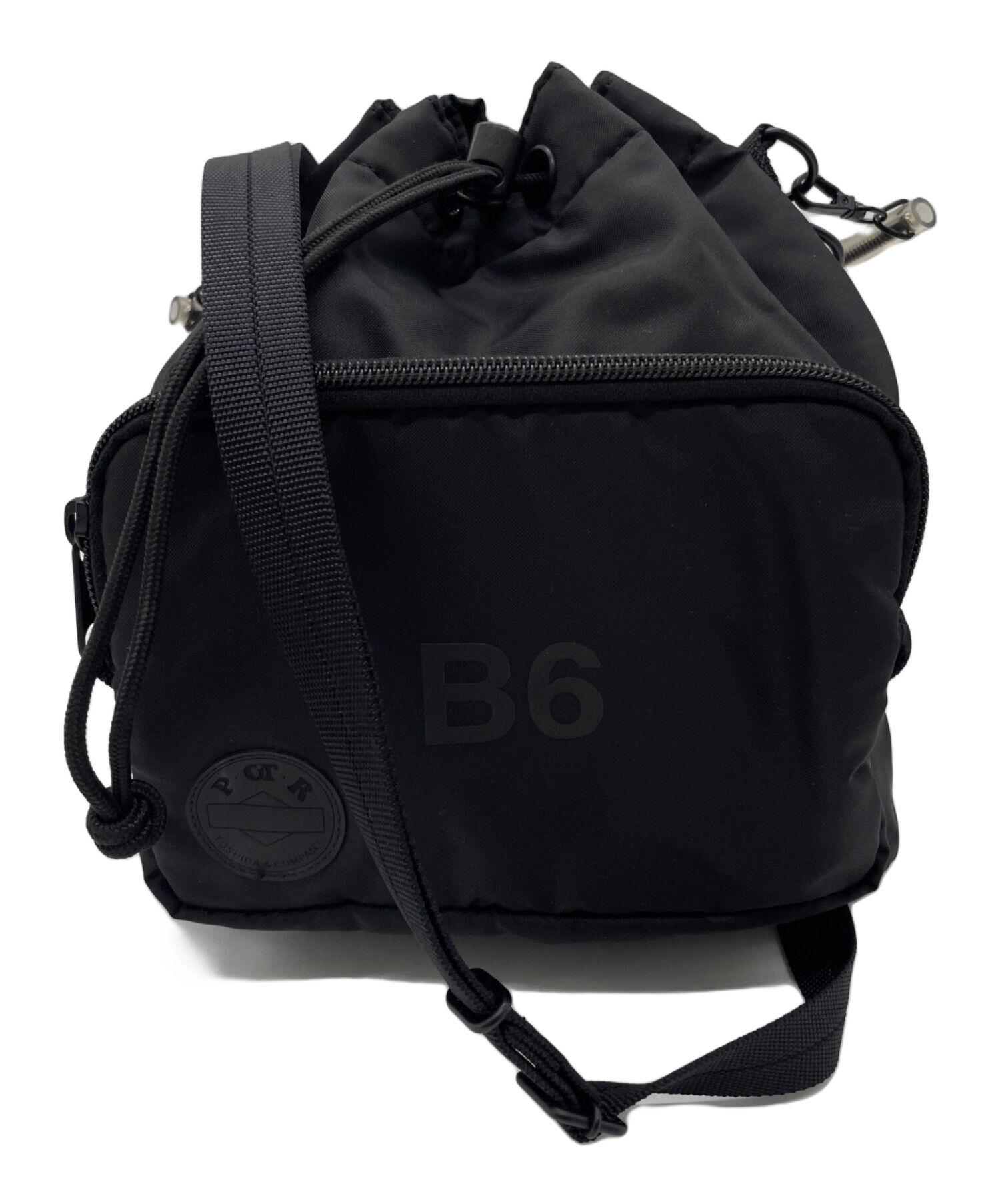 中古・古着通販】PORTER (ポーター) NaNa-NaNa (ナナ‐ナナ) B6