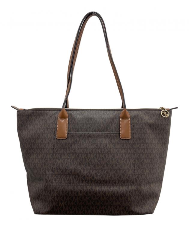 中古・古着通販】MICHAEL KORS (マイケル・コース) トートバッグ