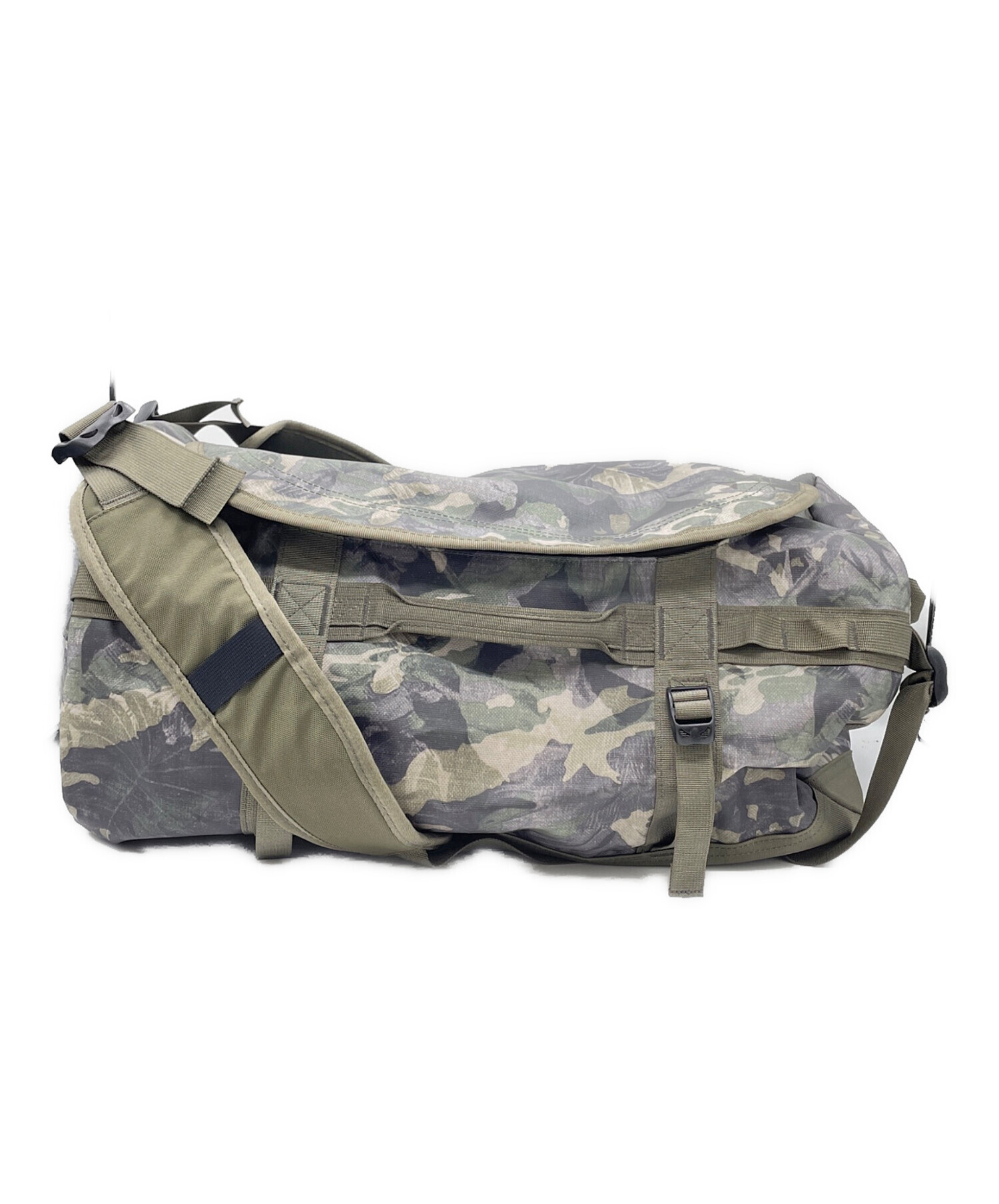 中古・古着通販】THE NORTH FACE (ザ ノース フェイス) ボストンバッグ 