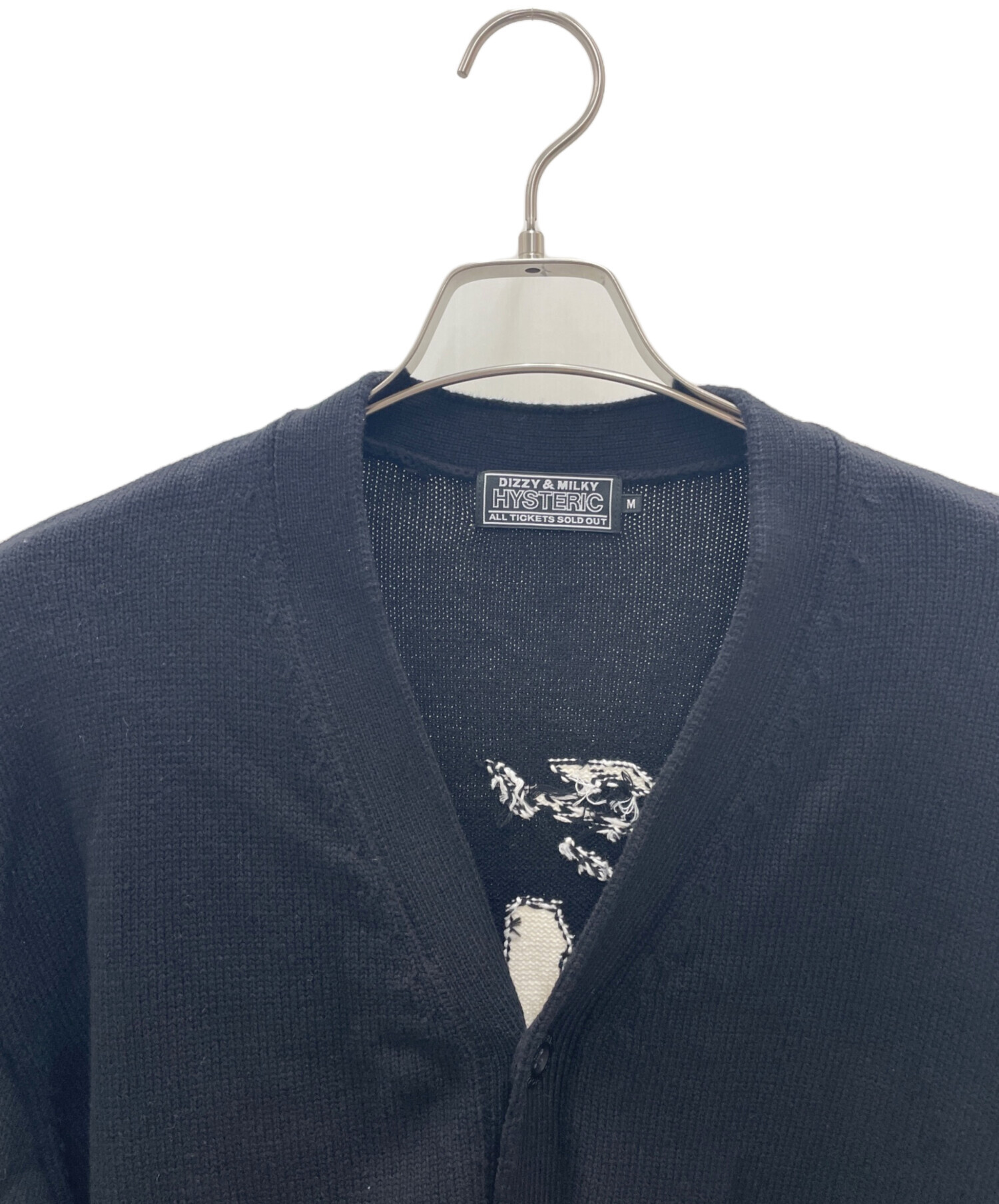 中古・古着通販】Hysteric Glamour (ヒステリックグラマー) 厚手 