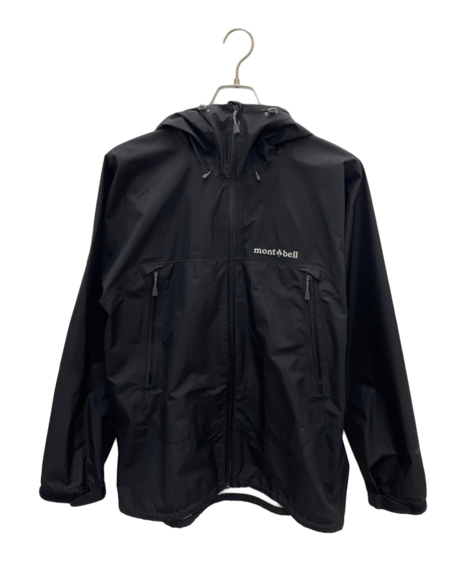 中古・古着通販】mont-bell (モンベル) レインダンサージャケット