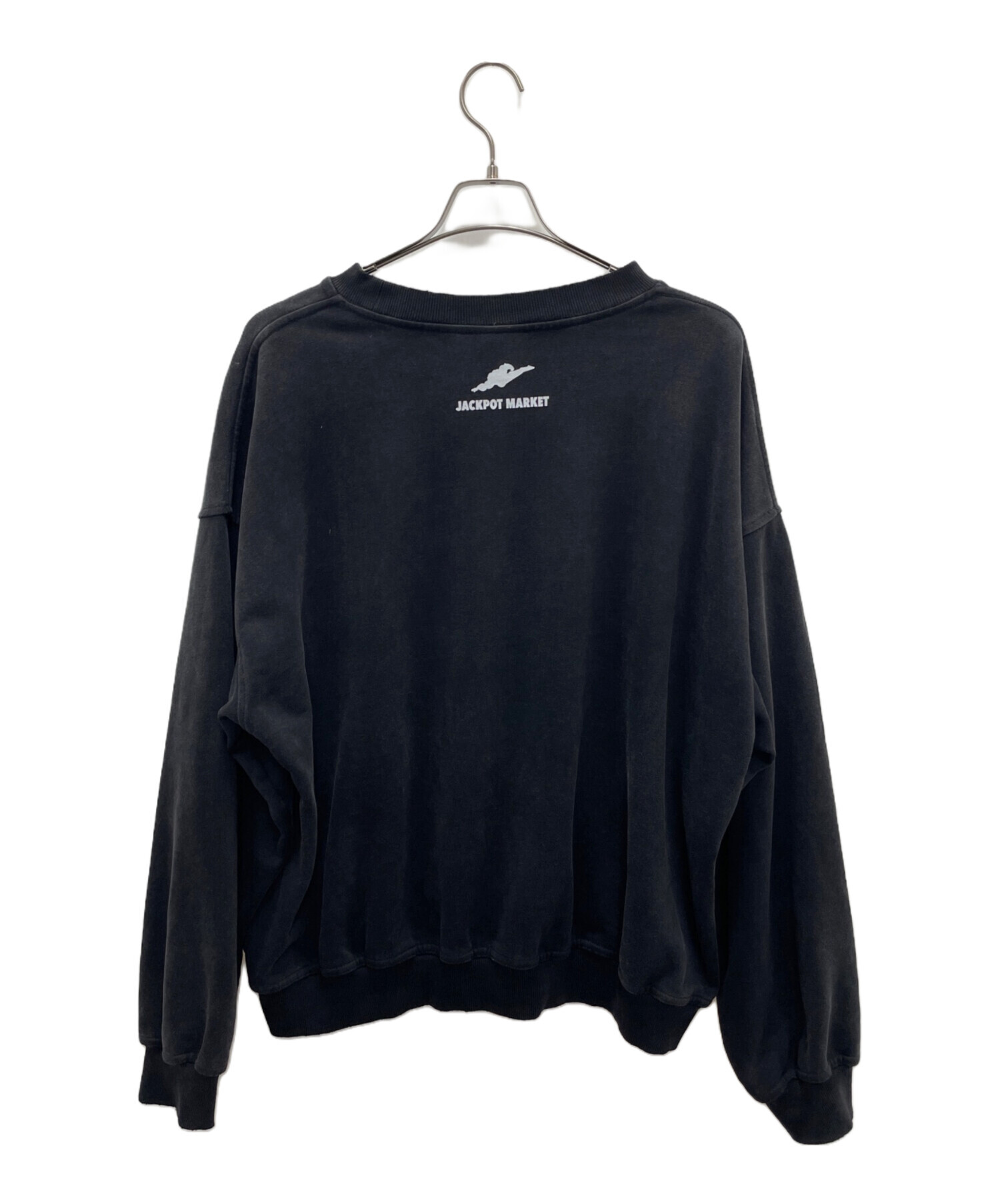 トップス jackpot market XL 中古・古着通販】JACKPOT MARKET (ジャックポート マーケット