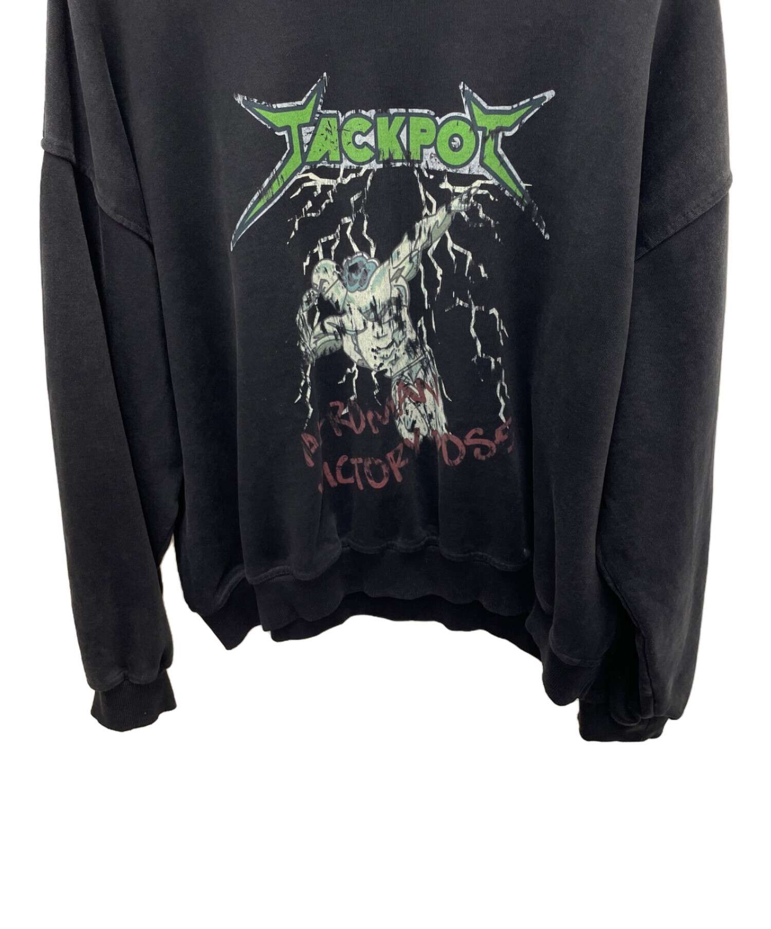 トップス jackpot market XL 中古・古着通販】JACKPOT MARKET (ジャックポート マーケット