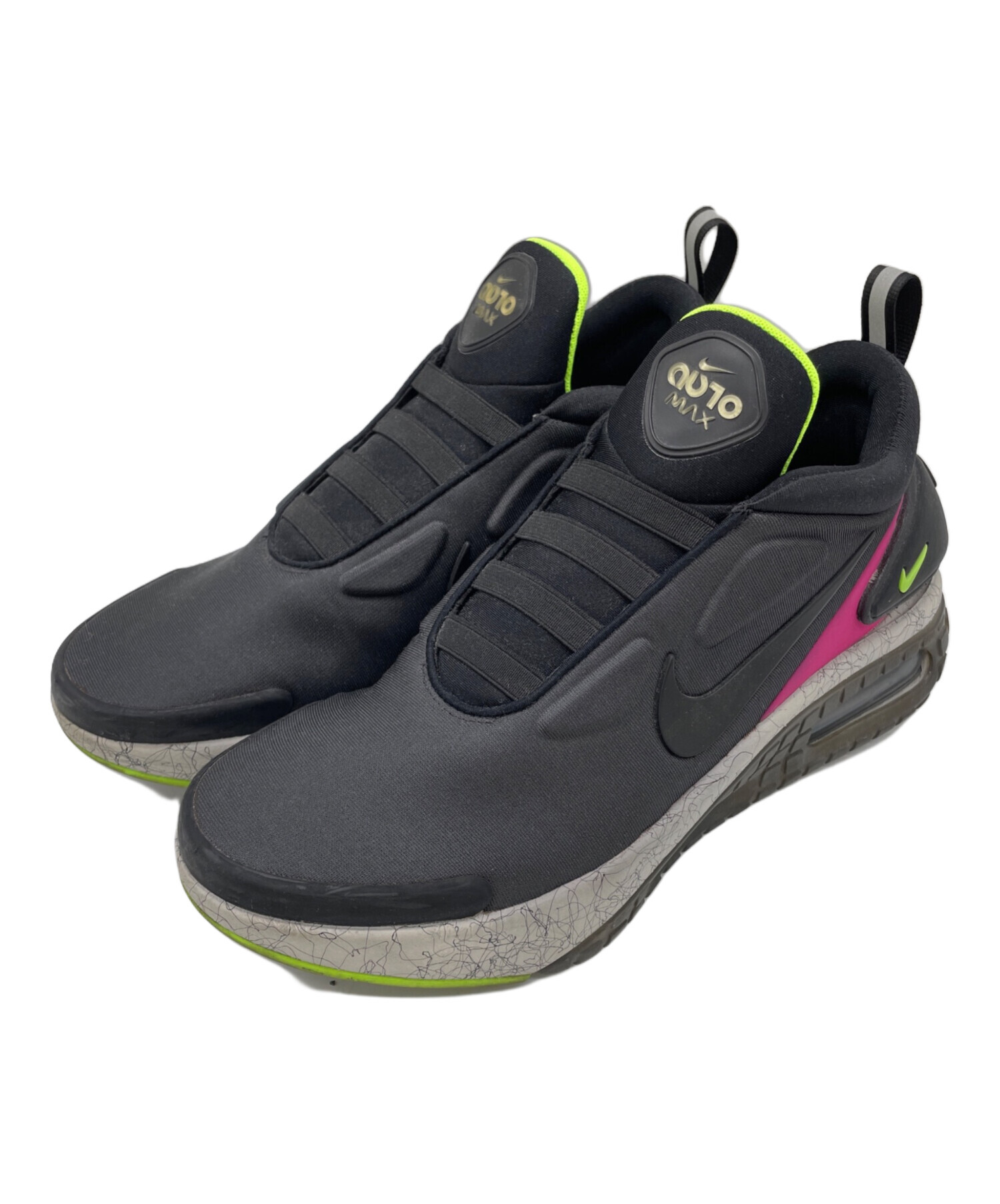 中古・古着通販】NIKE (ナイキ) Adapt Auto Max 