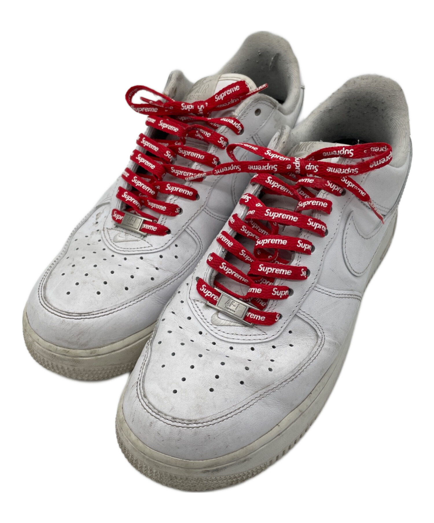 新品超特価 年内出品！Supreme × Nike スニーカー 【公式通販】