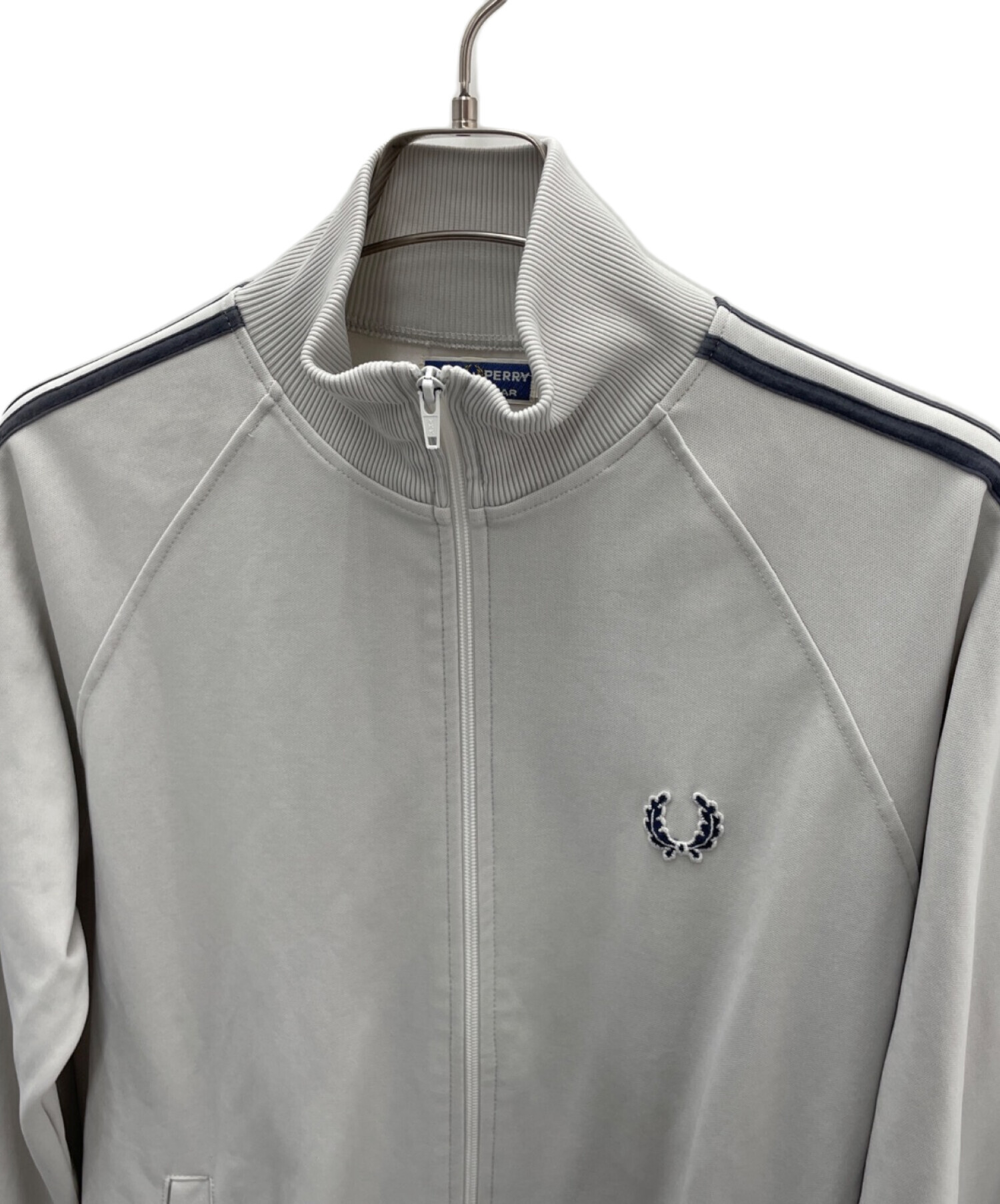 中古・古着通販】FRED PERRY (フレッドペリー) トラックジャケット