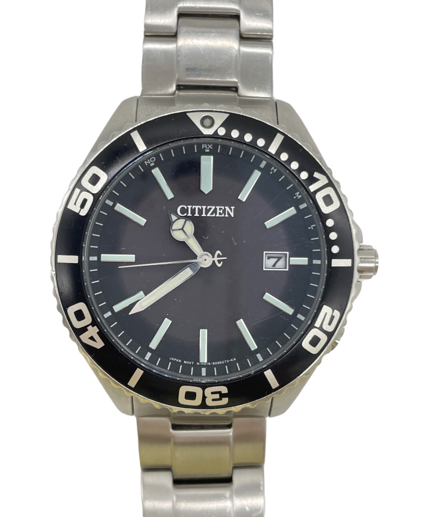 中古・古着通販】CITIZEN (シチズン) 腕時計｜ブランド・古着通販 
