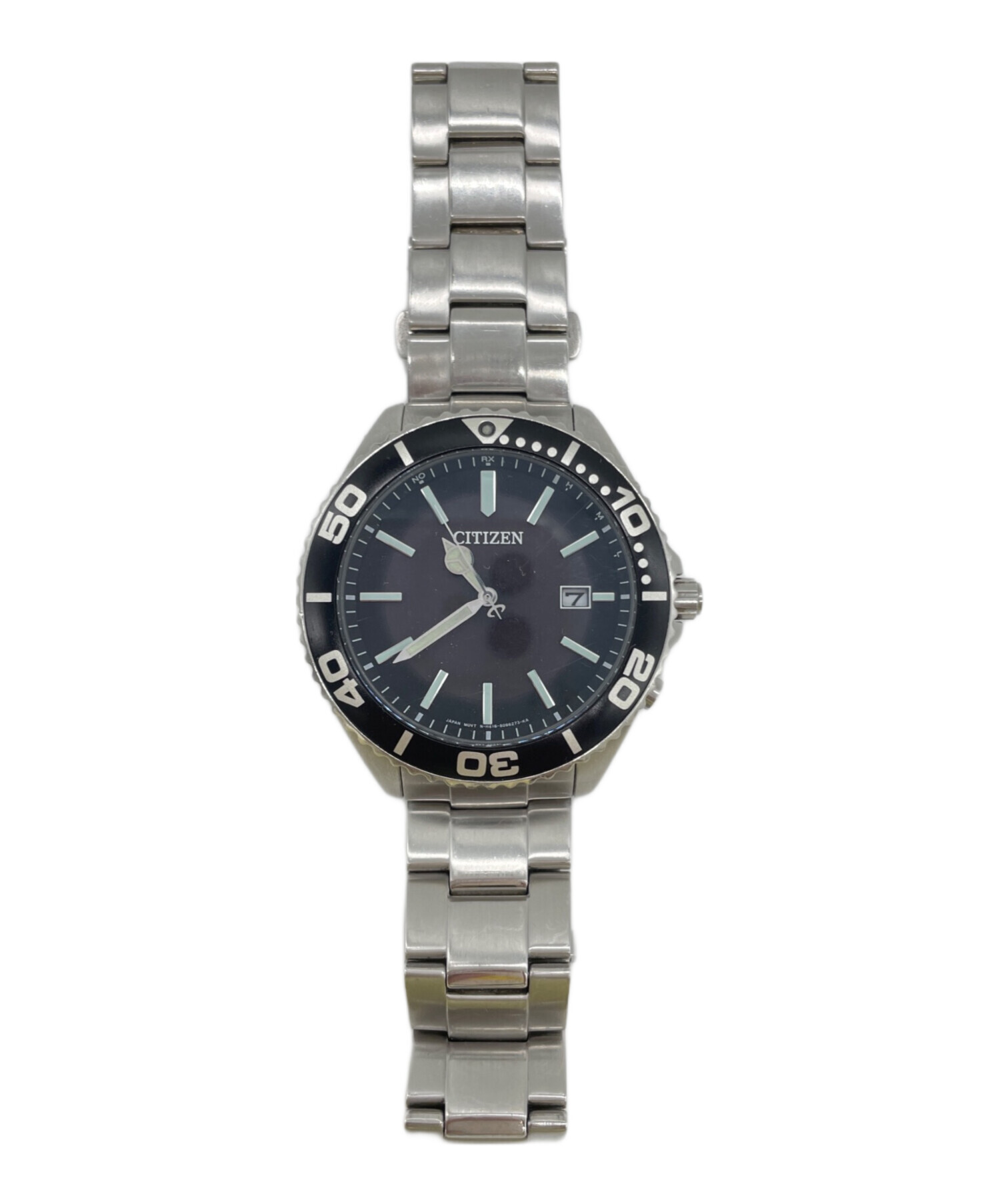 【中古】 素晴らしき男性 中古・古着通販】CITIZEN (シチズン) 腕時計｜ブランド・古着通販