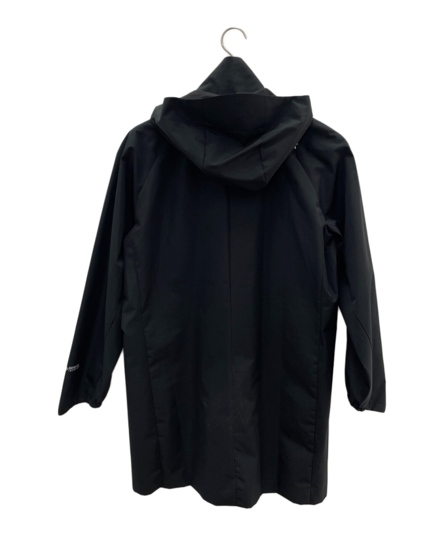 中古・古着通販】PHENIX (フェニックス) ジップコート ブラック サイズ