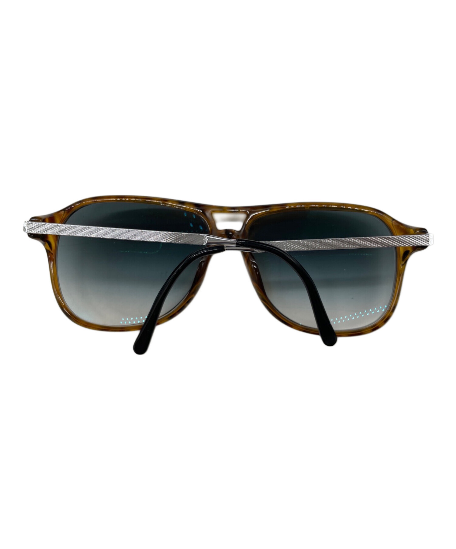 中古・古着通販】dunhill (ダンヒル) サングラス ブラウン｜ブランド 
