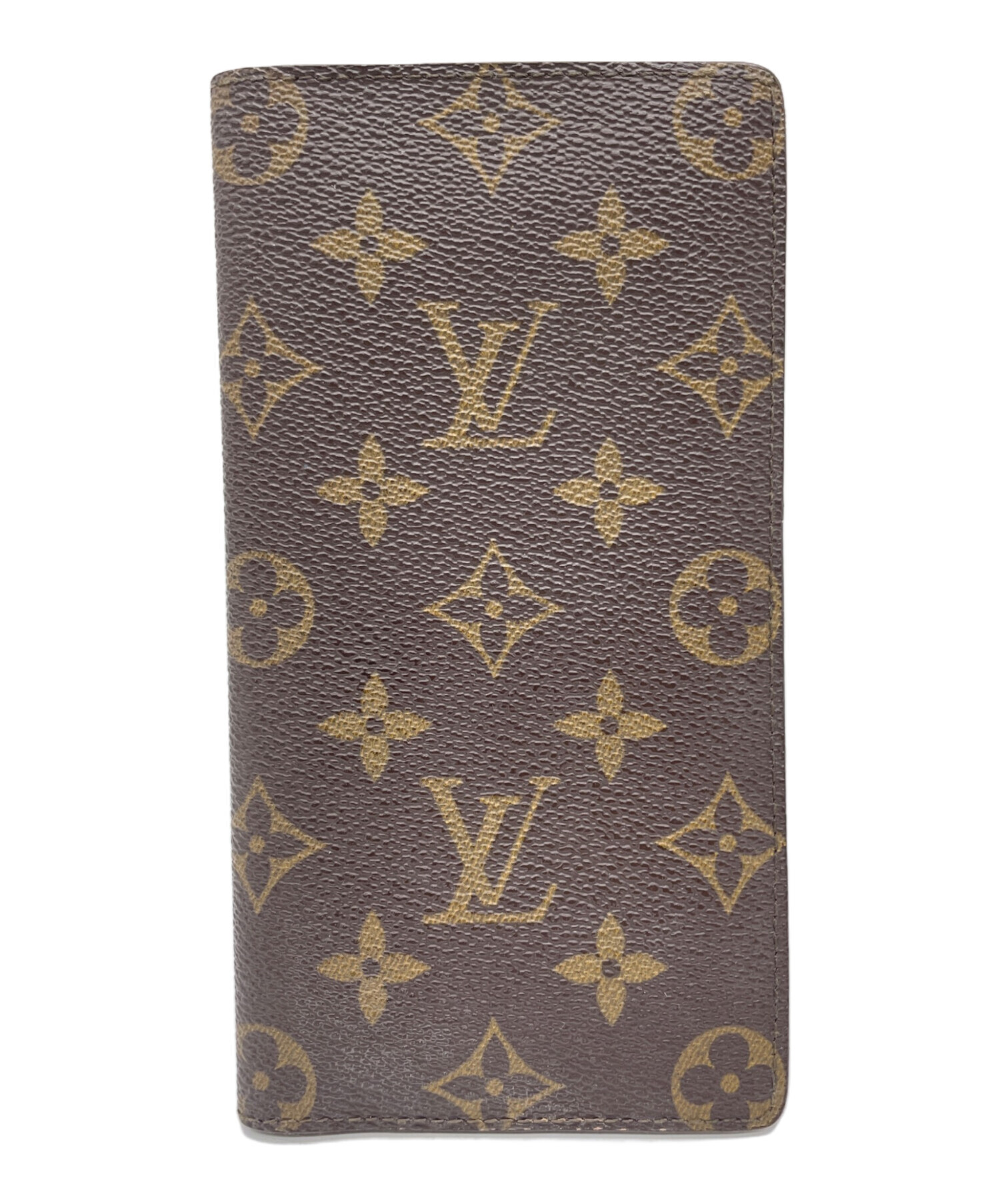 中古・古着通販】LOUIS VUITTON (ルイ ヴィトン) ポルト・カルト