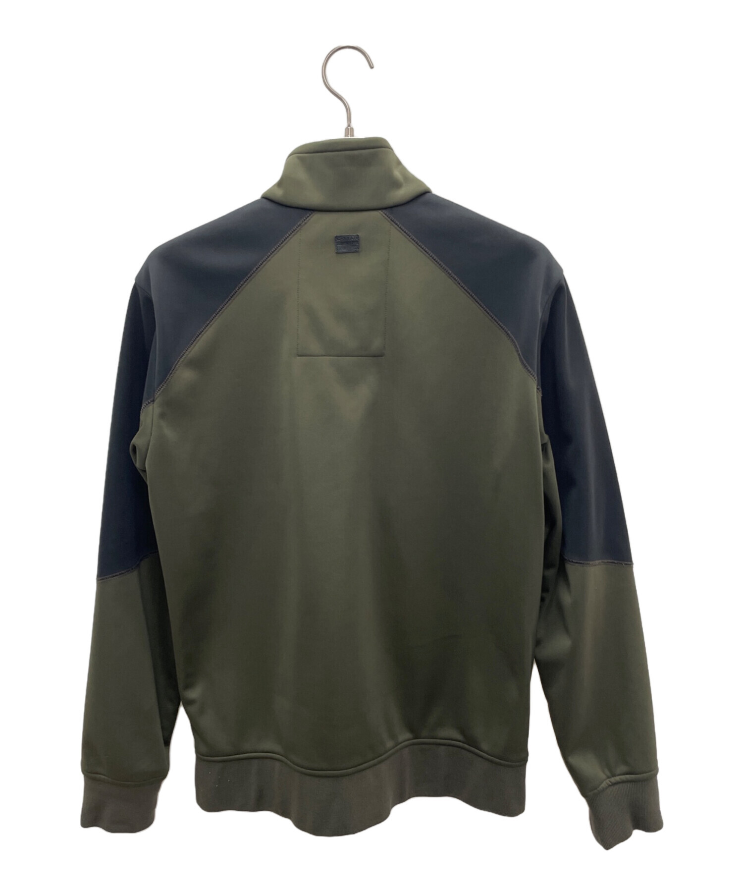 中古・古着通販】G-STAR RAW (ジースターロゥ) ジップジャケット