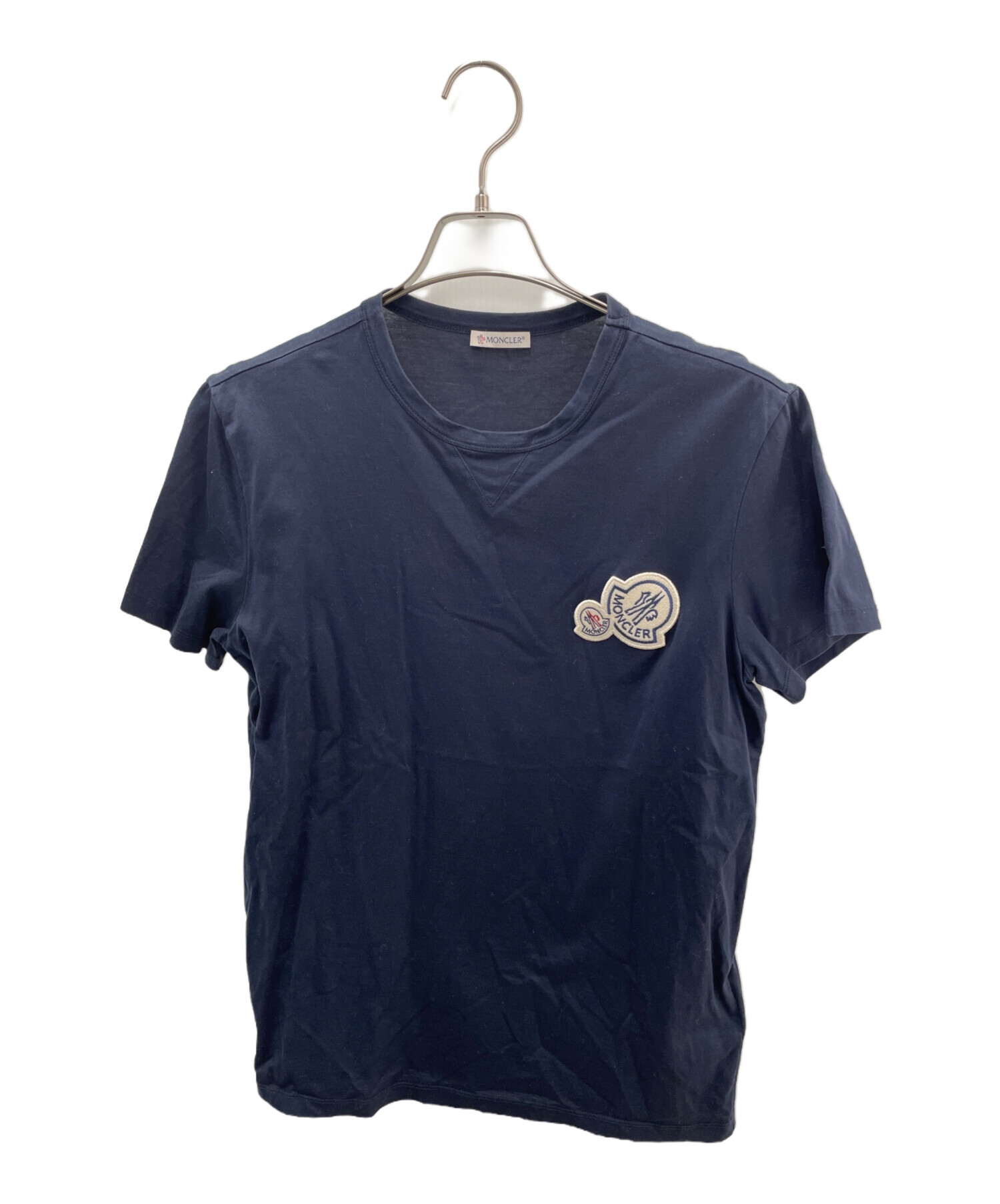 MONCLER モンクレール Tシャツ 【公式通販】