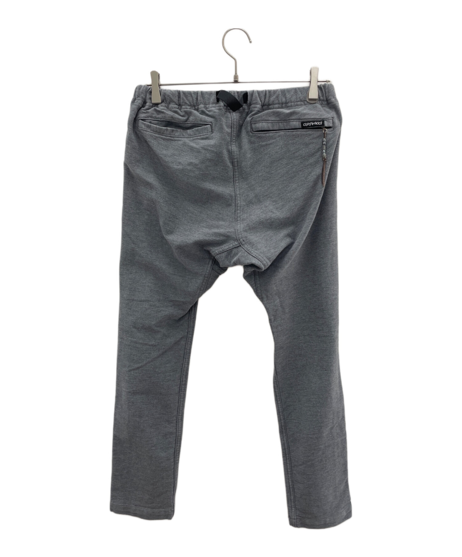 【売約済】REMI RELIEF×GRAMICCI ハーフパンツ Mサイズ 中古・古着通販】GRAMICCI (グラミチ) REMI RELIEF (レミレリーフ