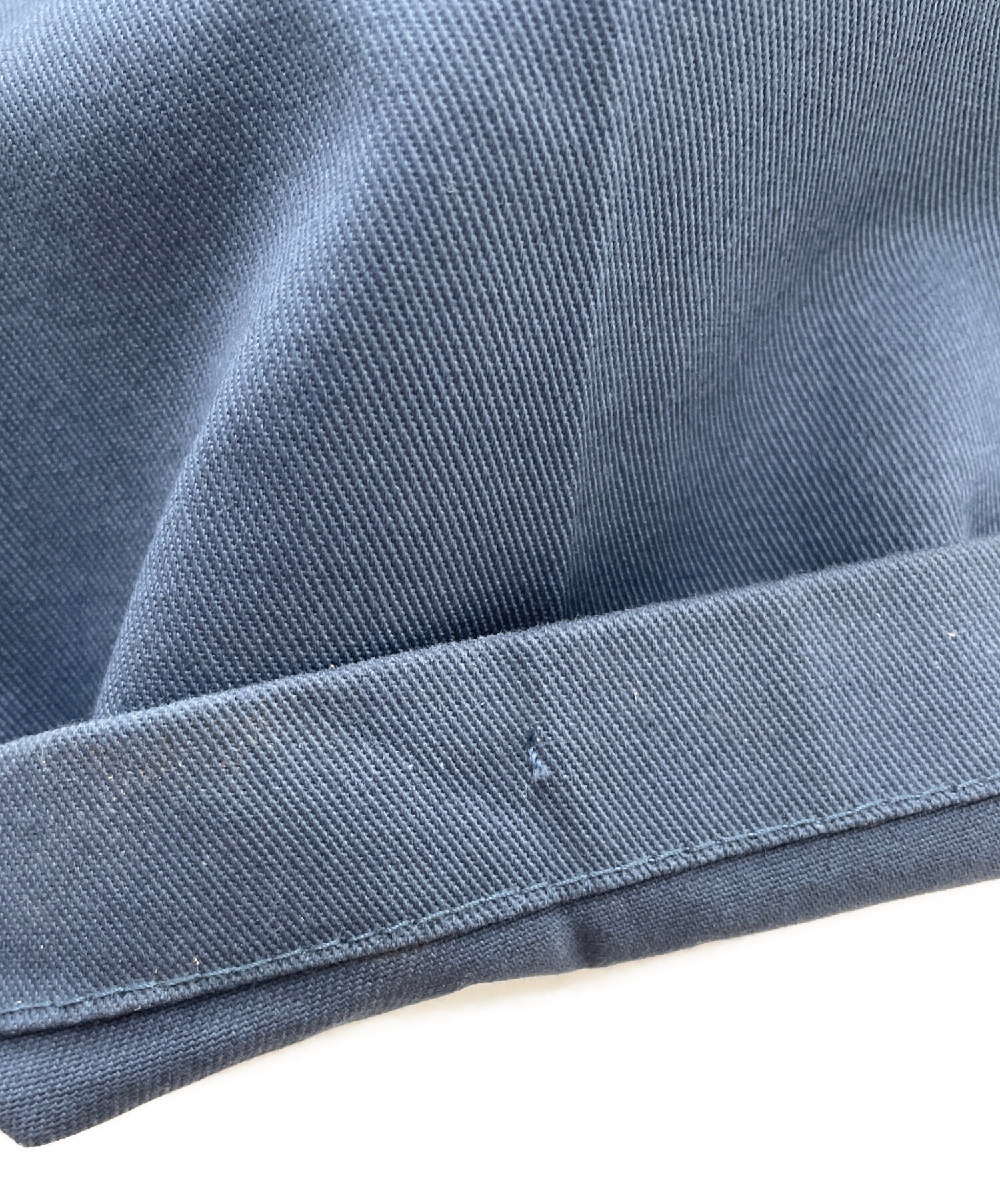 中古・古着通販】Dickies (ディッキーズ) ワークパンツ ネイビー