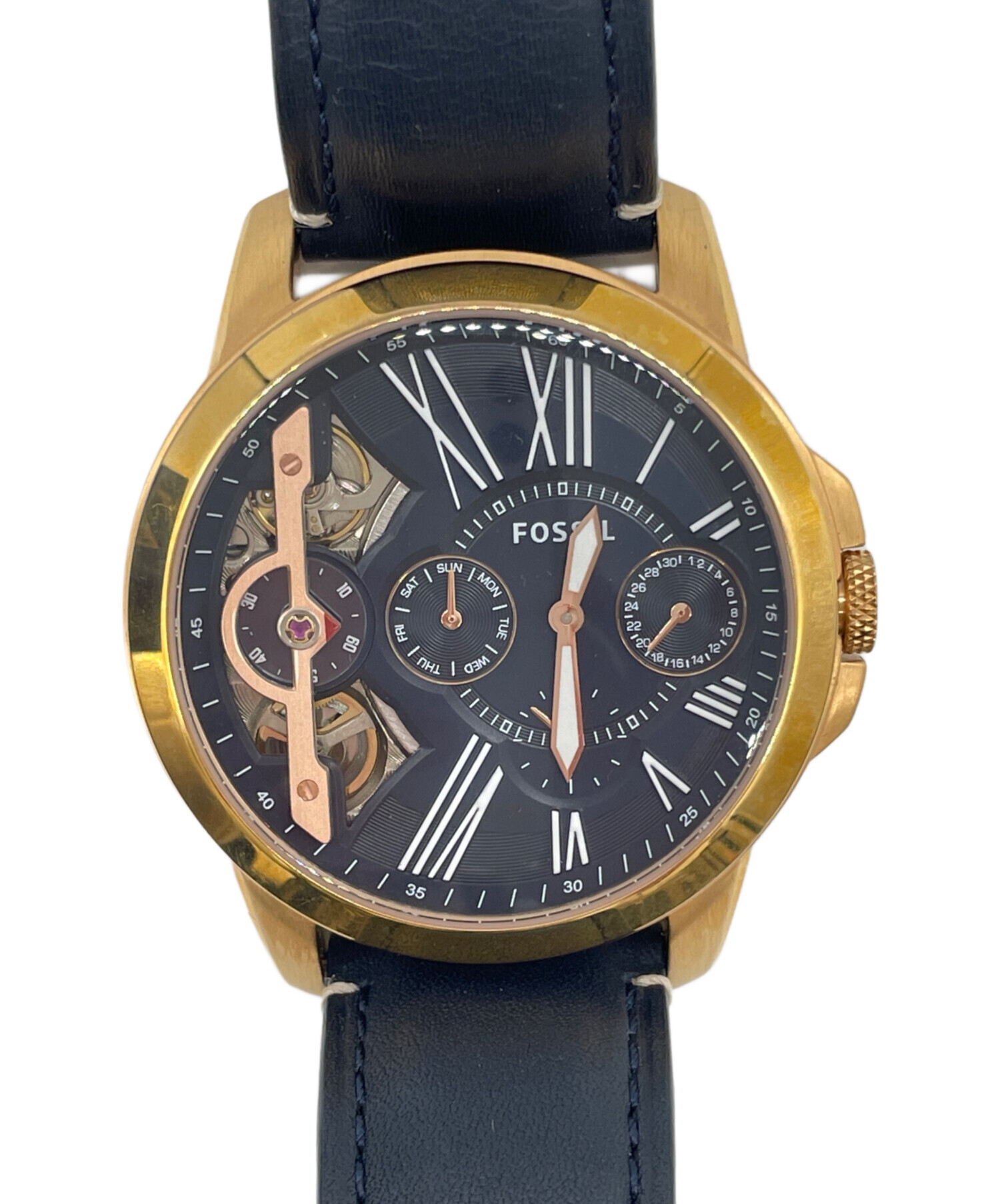 中古・古着通販】FOSSIL (フォッシル) 腕時計|ブランド・古着通販 中古・古着通販】FOSSIL (フォッシル) 腕時計|ブランド・古着通販