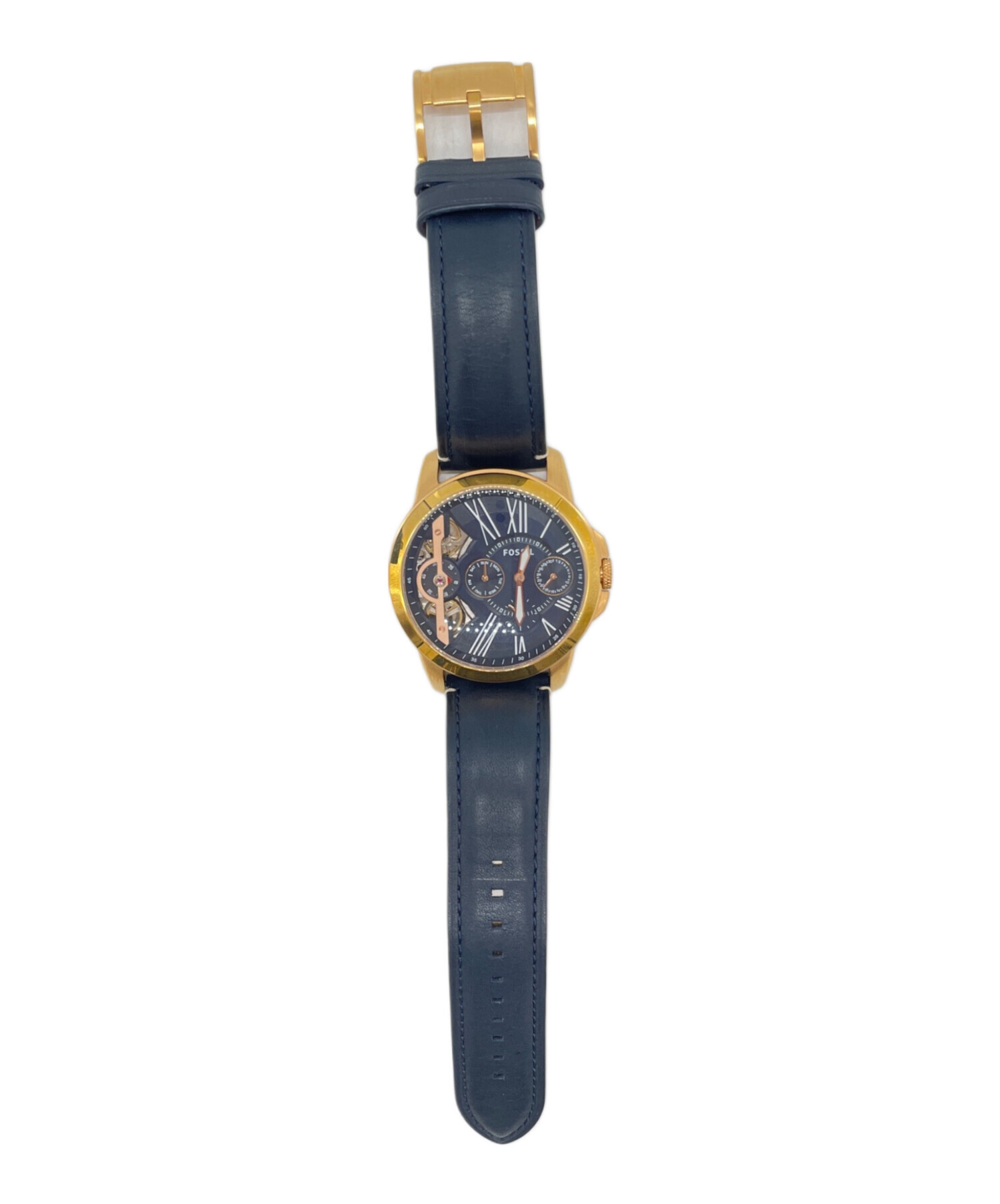 [未使用品] FOSSIL腕時計 中古・古着通販】FOSSIL (フォッシル) 腕時計｜ブランド・古着通販