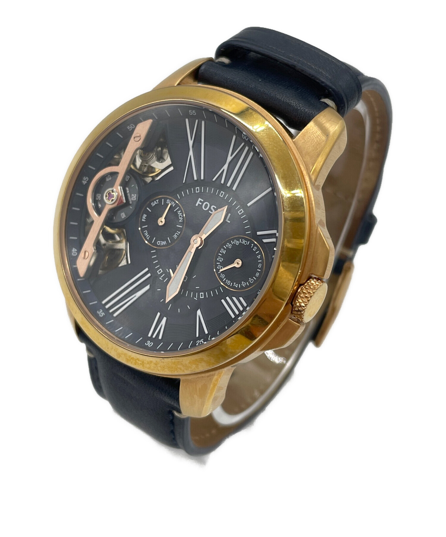 [未使用品] FOSSIL腕時計 中古・古着通販】FOSSIL (フォッシル) 腕時計｜ブランド・古着通販