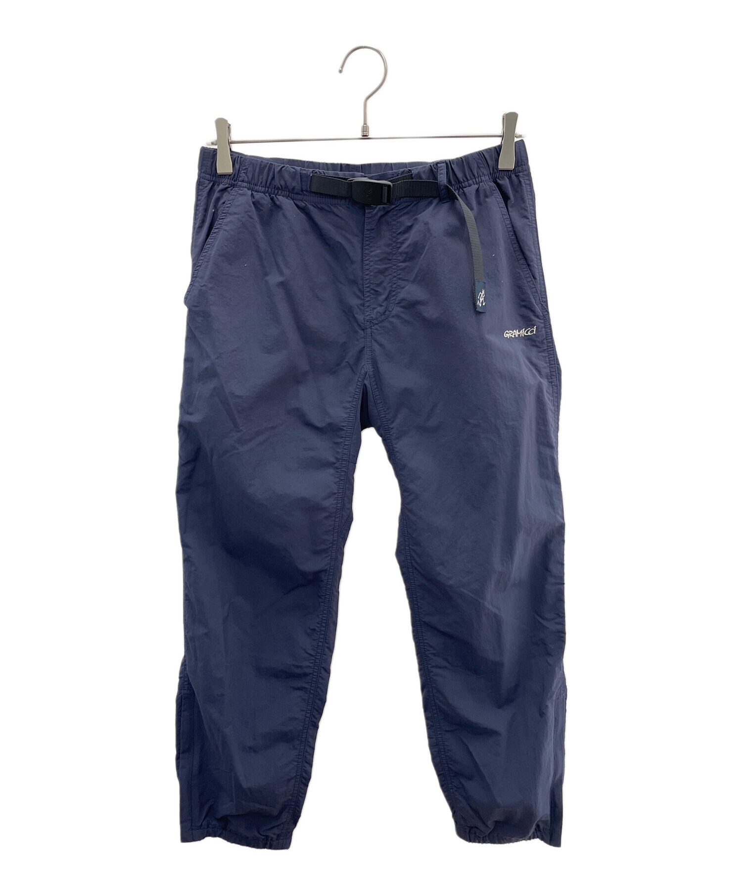 【新品】SHIPS×Gramicci ナイロンパンツ メンズ M ストレッチ 中古・古着通販】GRAMICCI (グラミチ) SHIPS (シップス) ナイロン