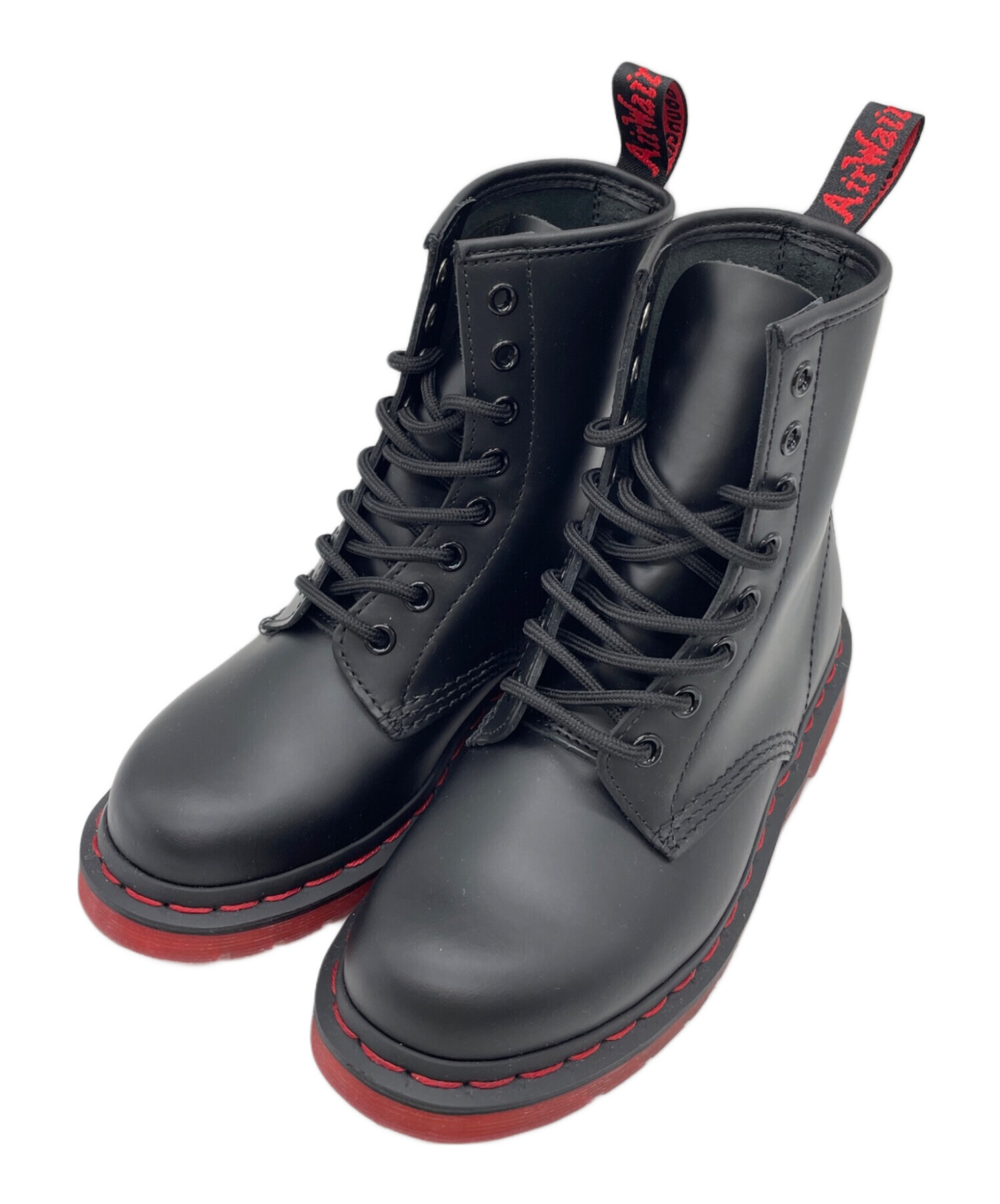 中古・古着通販】Dr.Martens (ドクターマーチン) 8ホールブーツ 