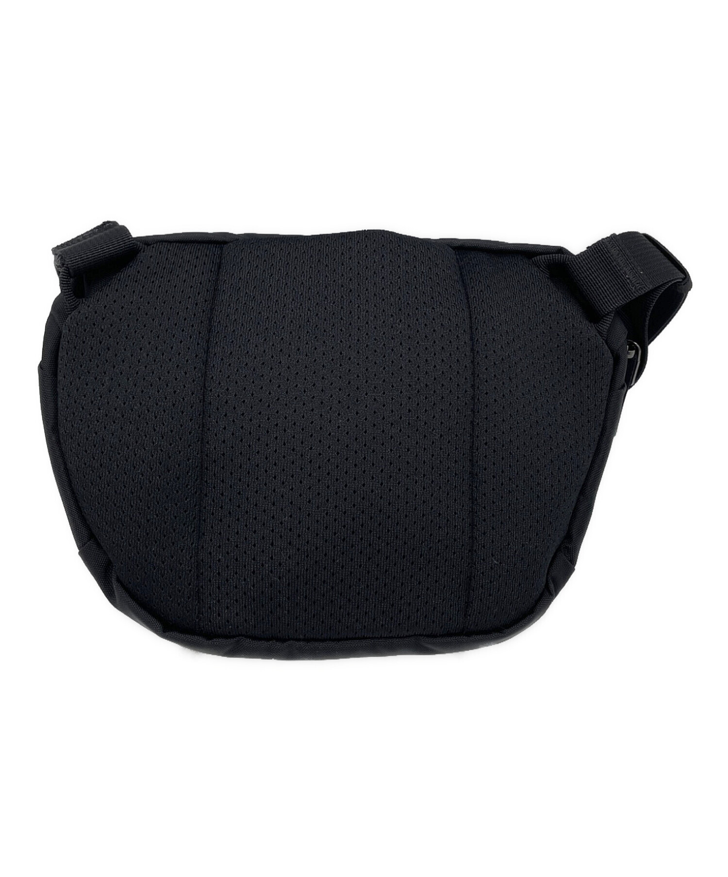 美品 arc'teryx ウエストポーチ 廃盤カラー 中古・古着通販】ARC'TERYX (アークテリクス) ウエストポーチ ブラック