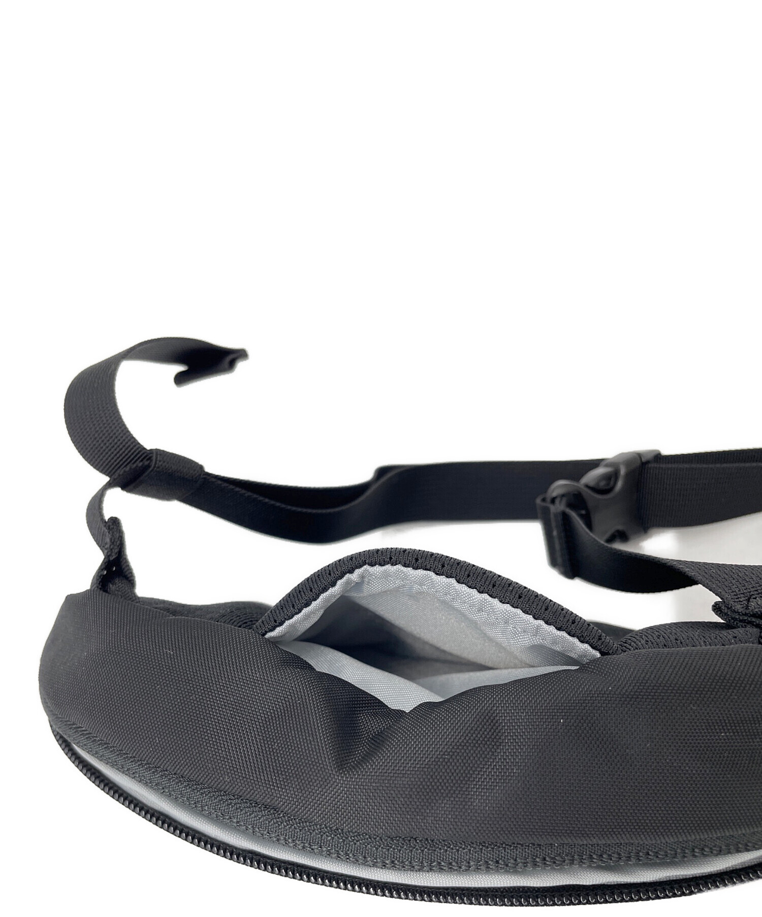 中古・古着通販】ARC'TERYX (アークテリクス) ウエストポーチ ブラック