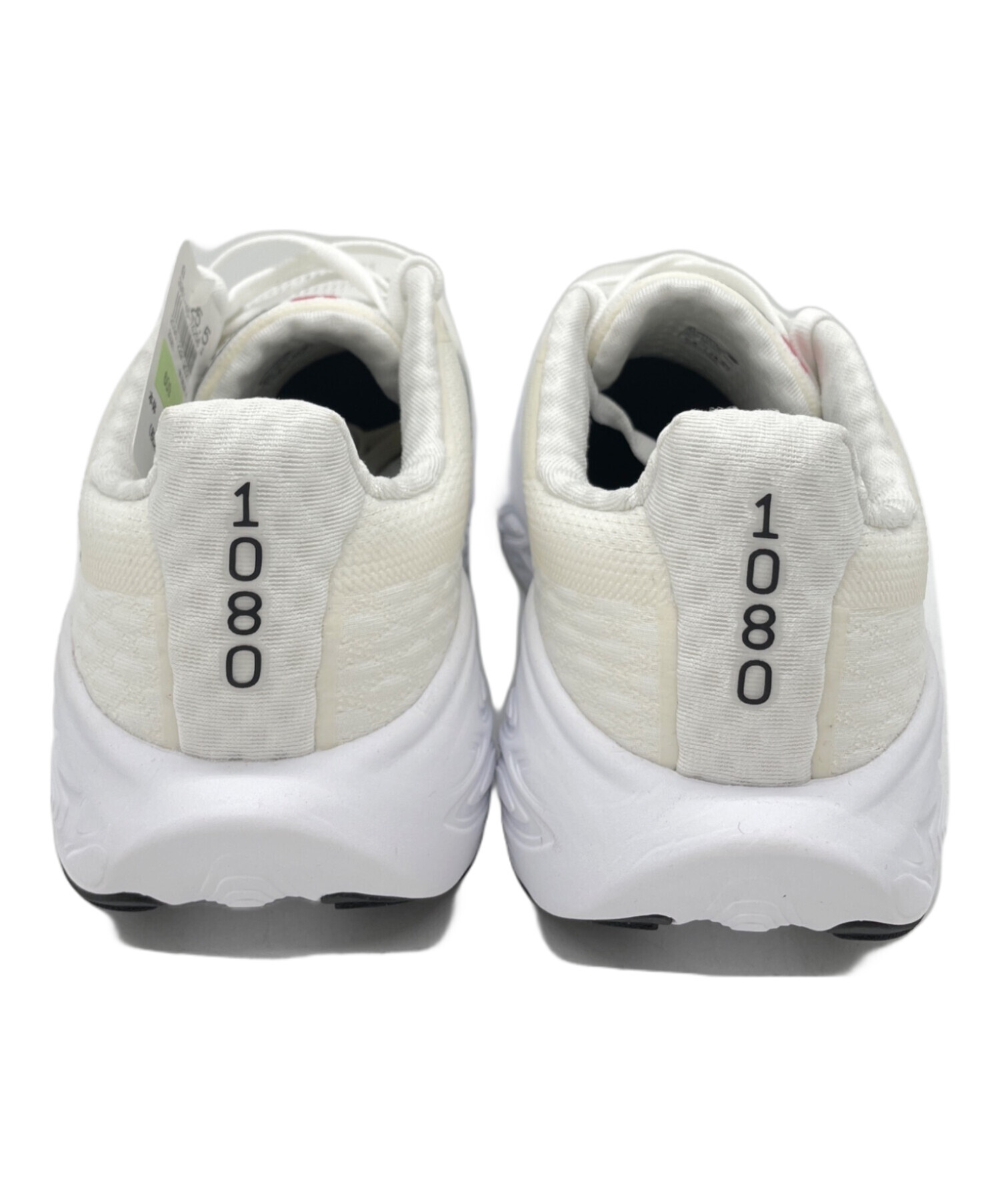 中古・古着通販】NEW BALANCE (ニューバランス) スニーカー ホワイト