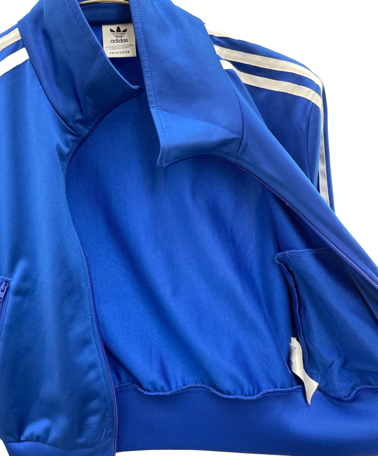 中古・古着通販】adidas Originals (アディダスオリジナル) ファイヤー