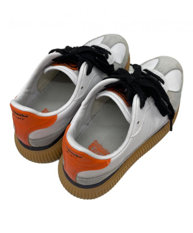 中古・古着通販】Onitsuka Tiger (オニツカタイガー) スニーカー