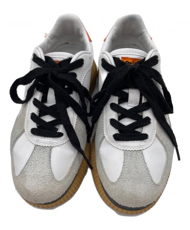 中古・古着通販】Onitsuka Tiger (オニツカタイガー) スニーカー