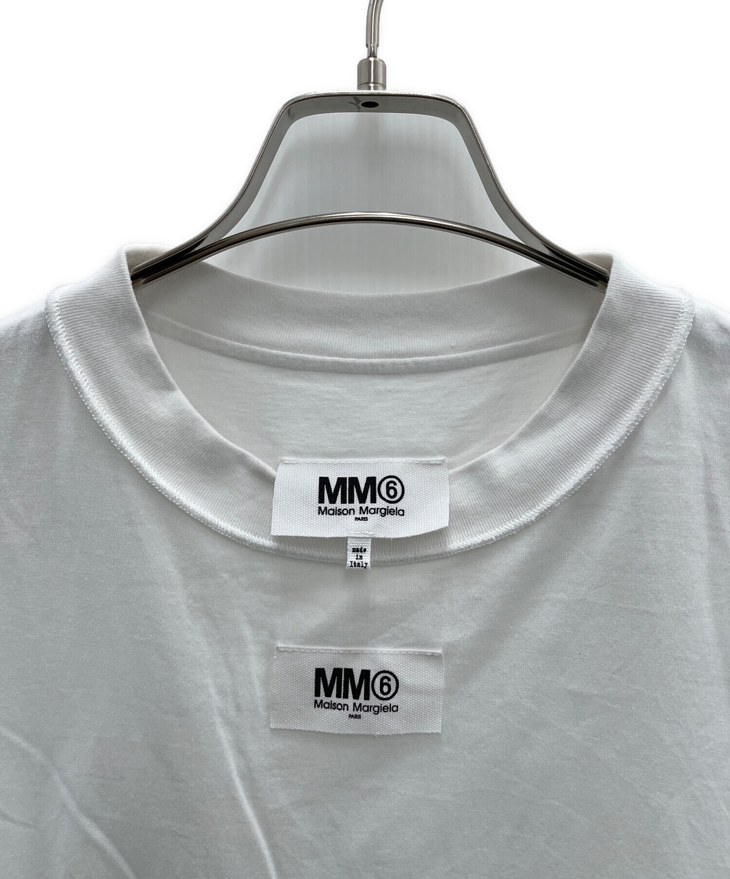 中古・古着通販】MM6 Maison Margiela (エムエムシックスメゾン