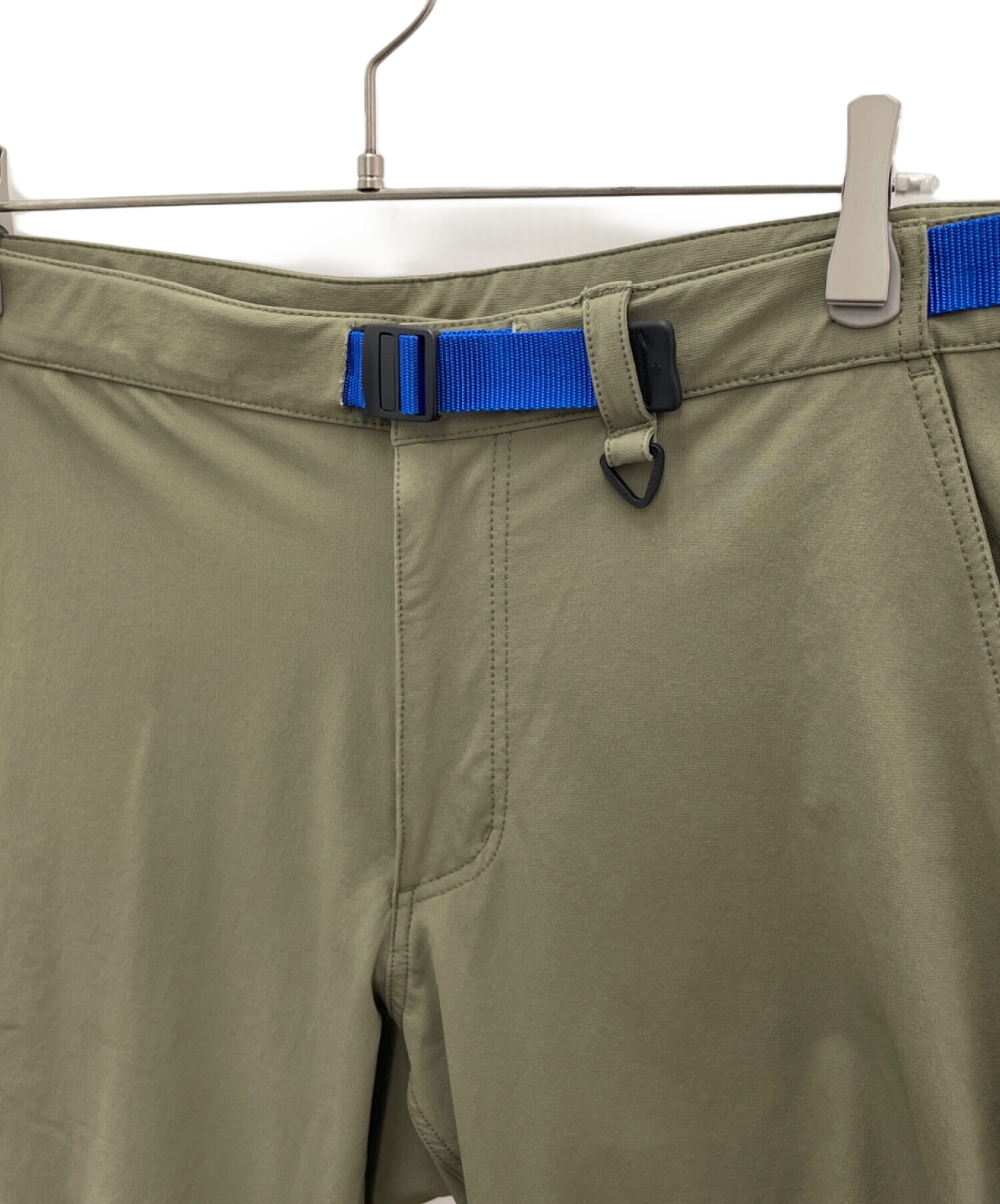 Columbia CONVERT パンツ Mサイズ 新品 未使用品 中古・古着通販】Columbia (コロンビア) パンツ オリーブ サイズ:XL